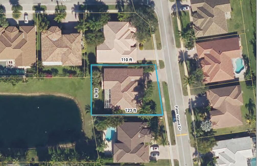 20101 Palm Island Drive Property Photo 2