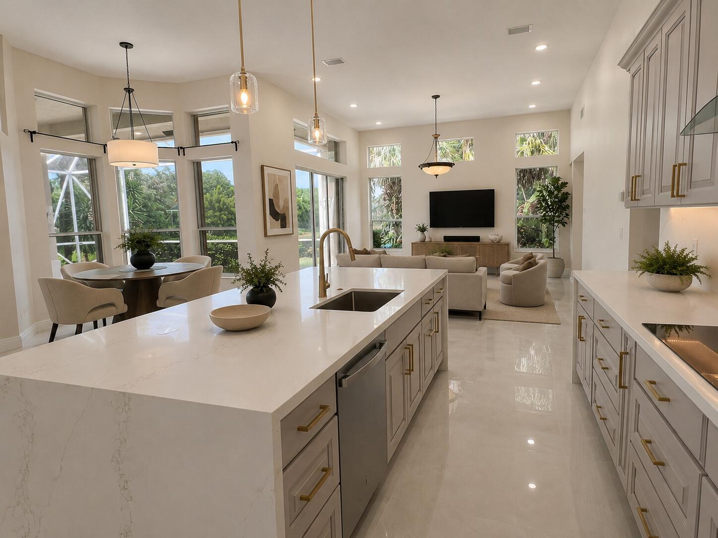 20101 Palm Island Drive Property Photo 6