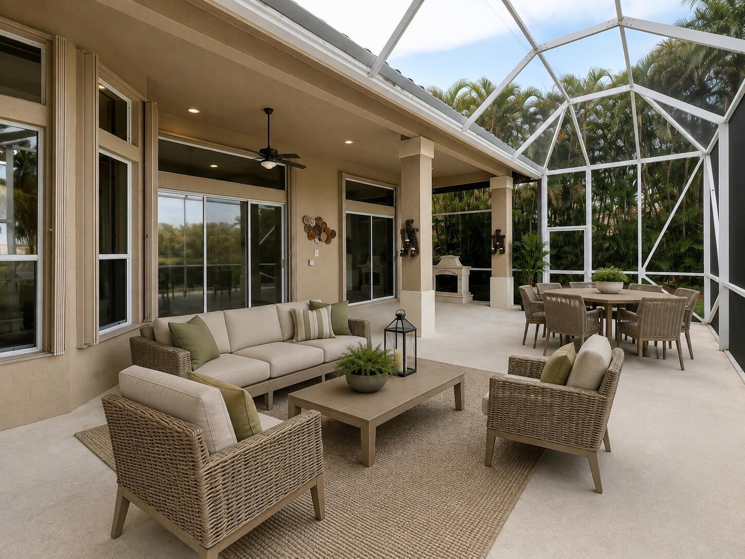 20101 Palm Island Drive Property Photo 13