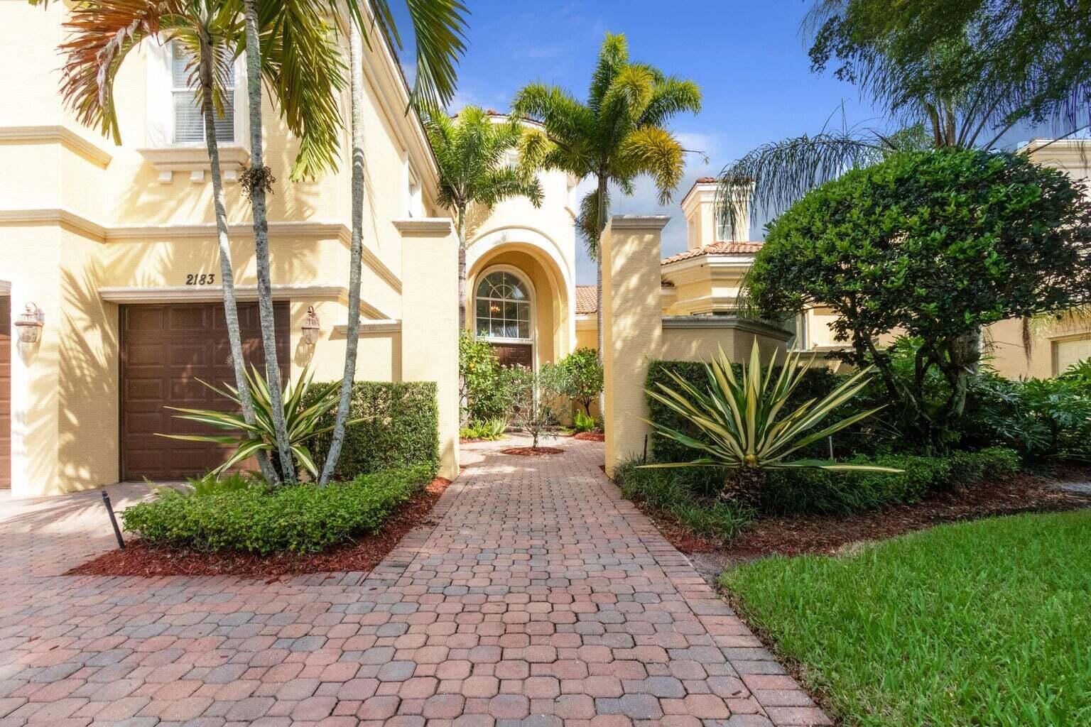 2183 Widener Terrace Property Photo 1