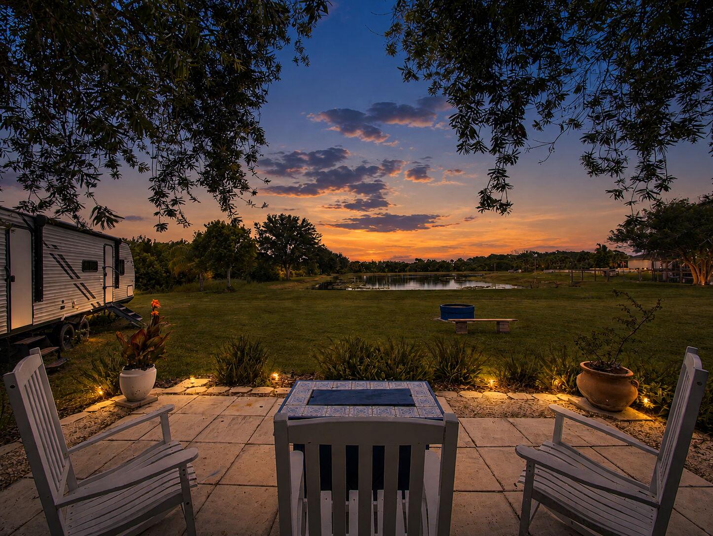10650 Carlton Road Property Photo 1