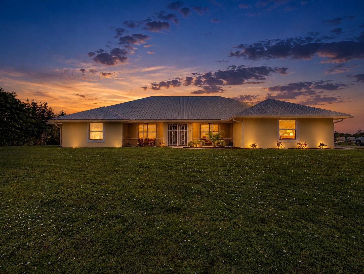 10650 Carlton Road Property Photo 2