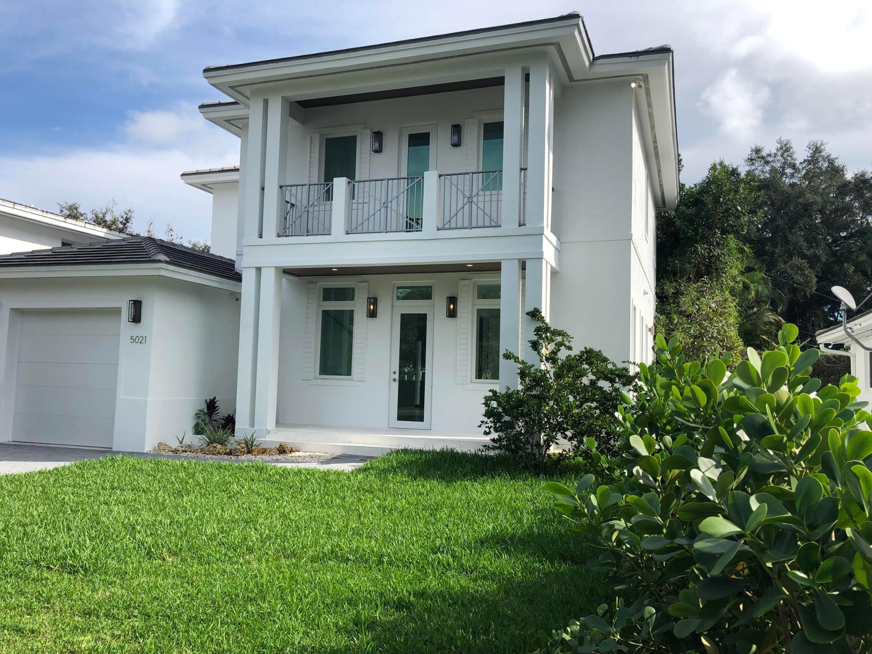 5021 Maggiore Street Property Photo 1