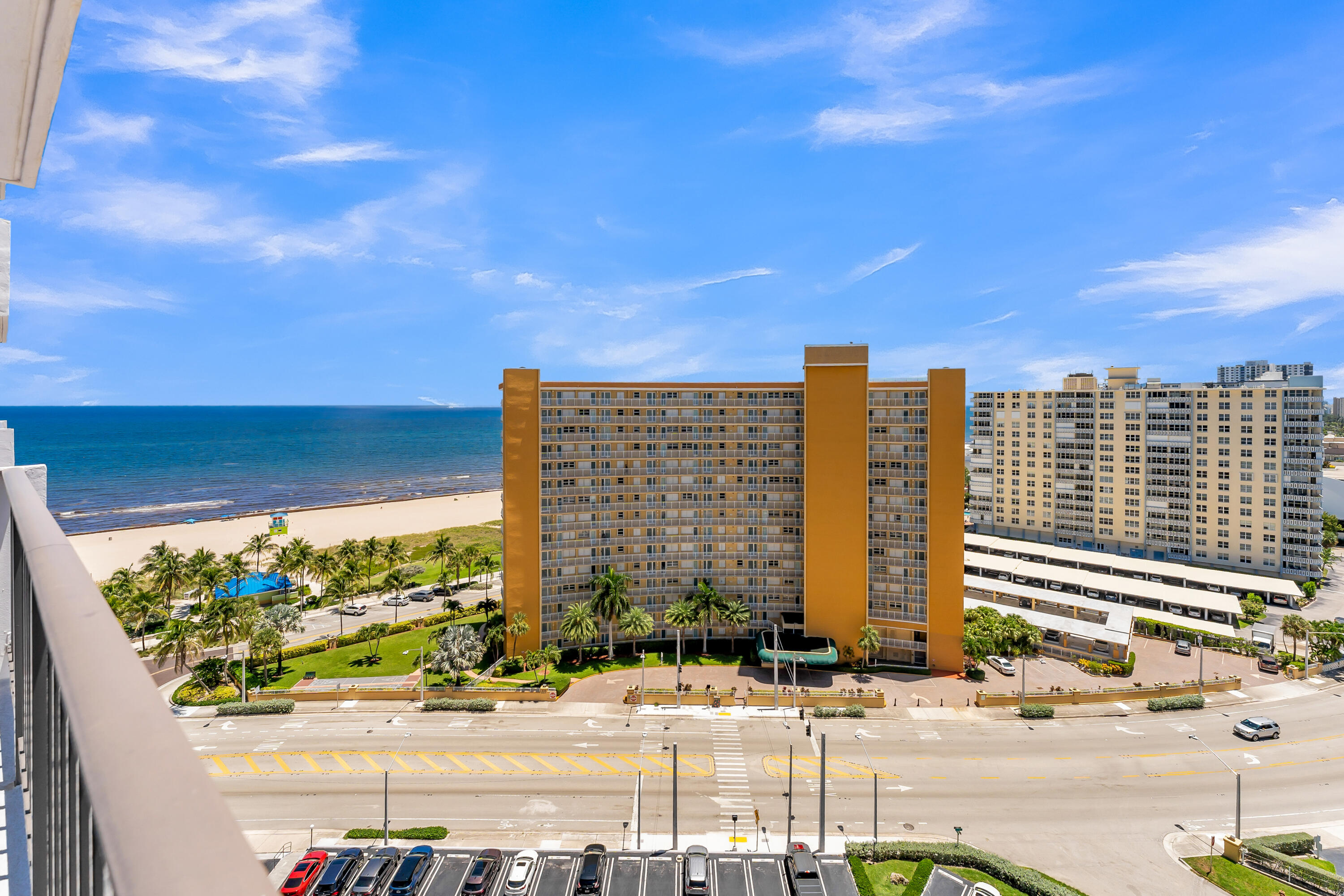405 N Ocean Boulevard 1524 Property Photo 1
