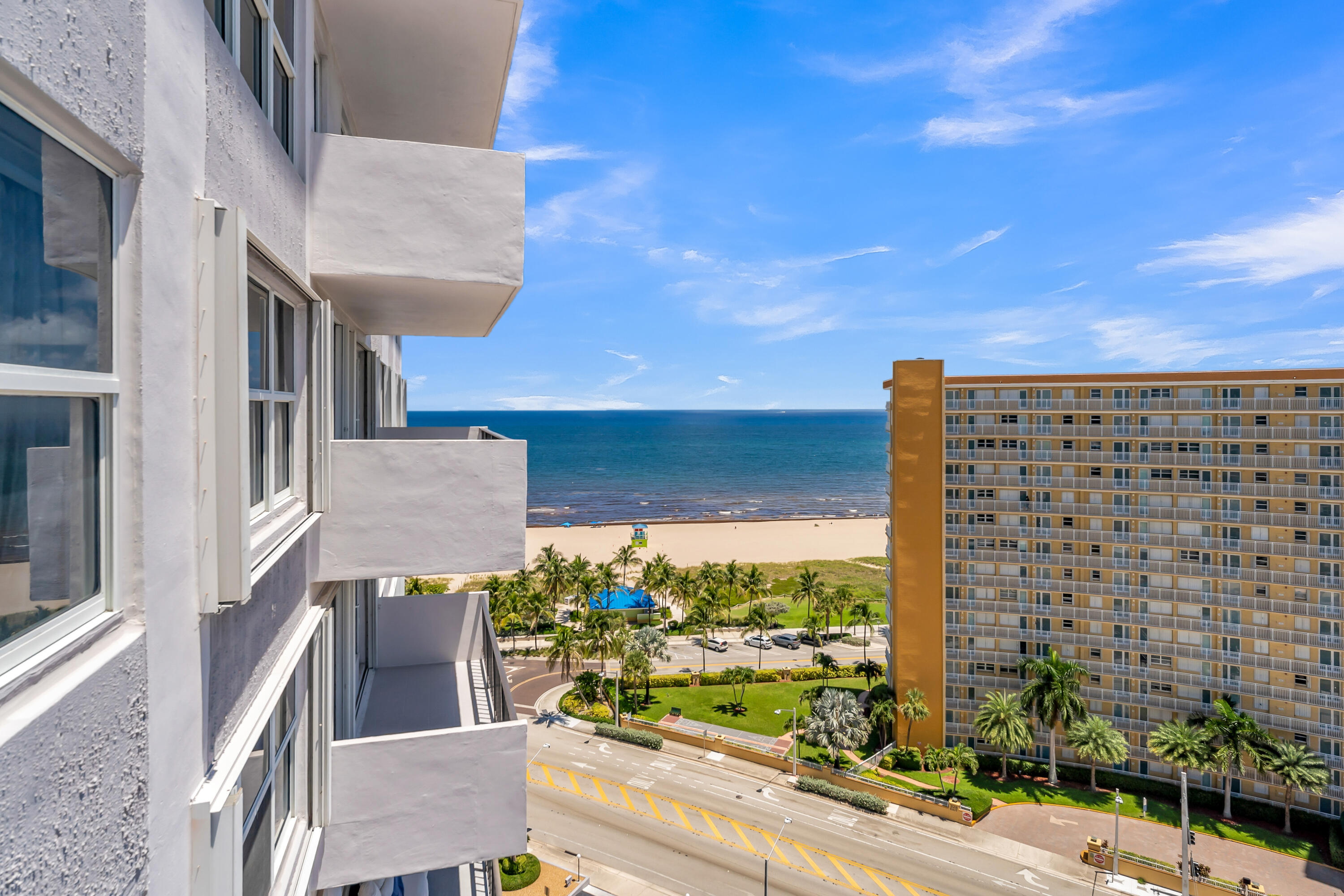 405 N Ocean Boulevard 1524 Property Photo 2