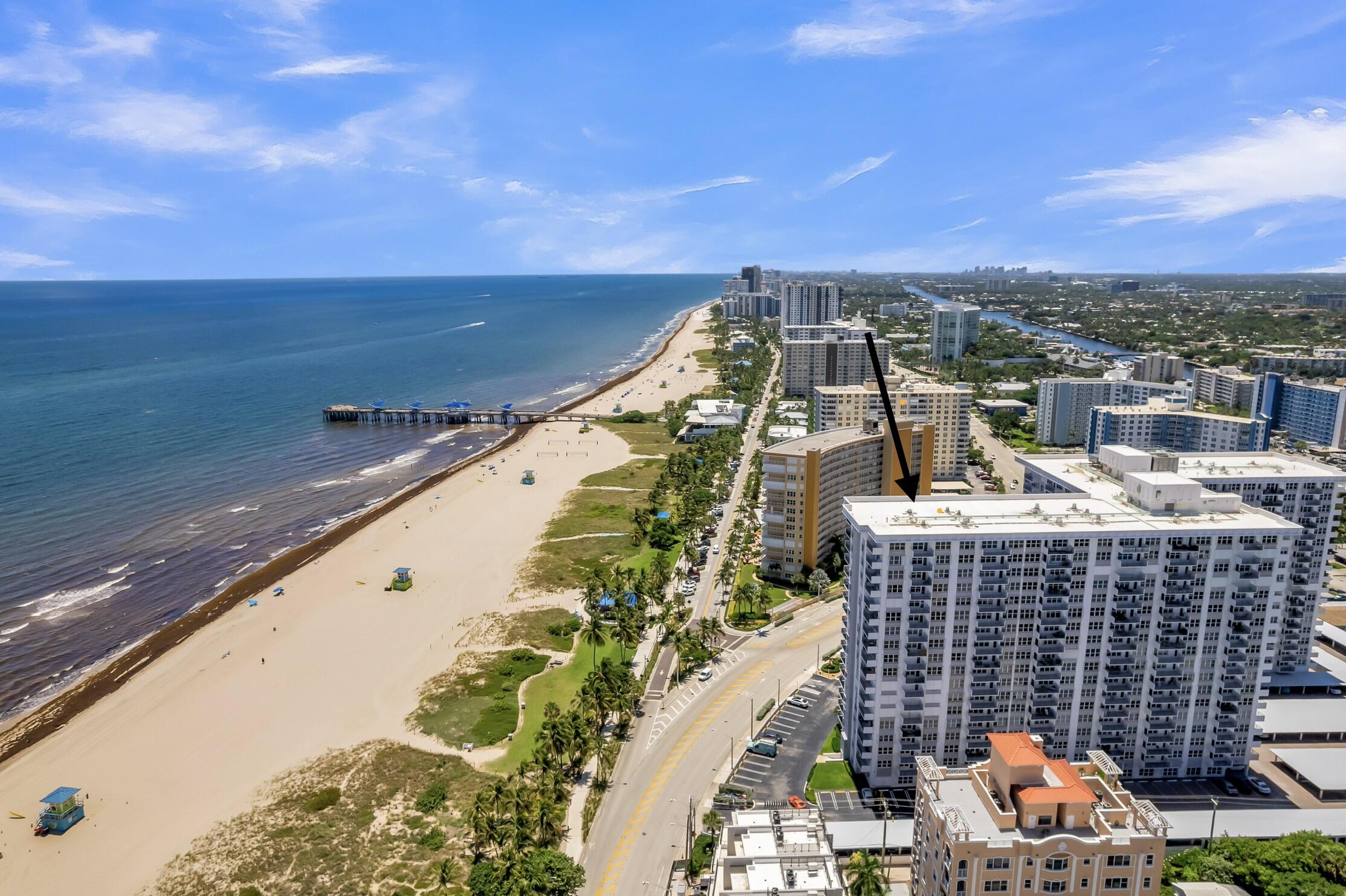 405 N Ocean Boulevard 1524 Property Photo 44