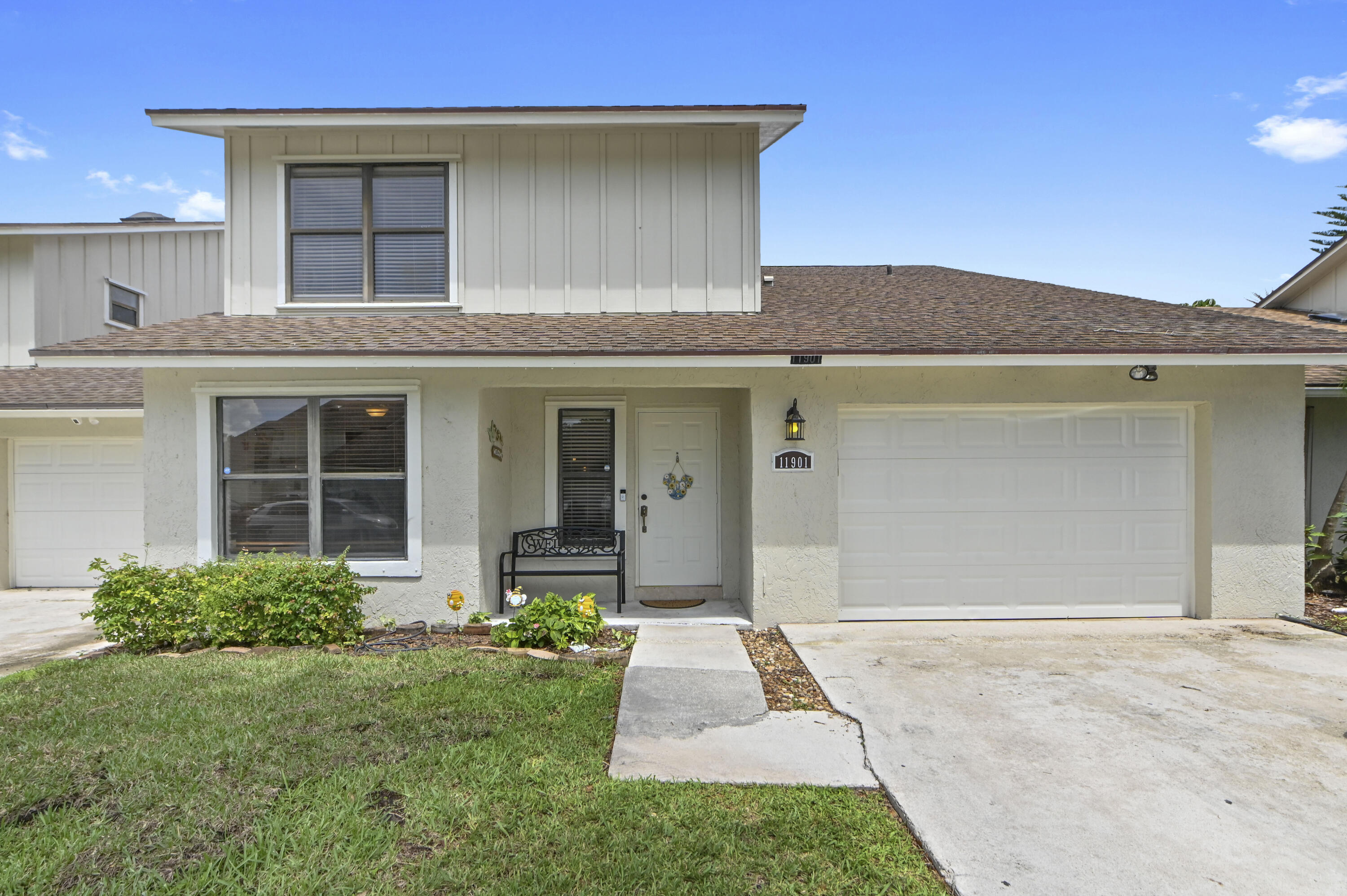 11901 Donlin Drive Property Photo 1
