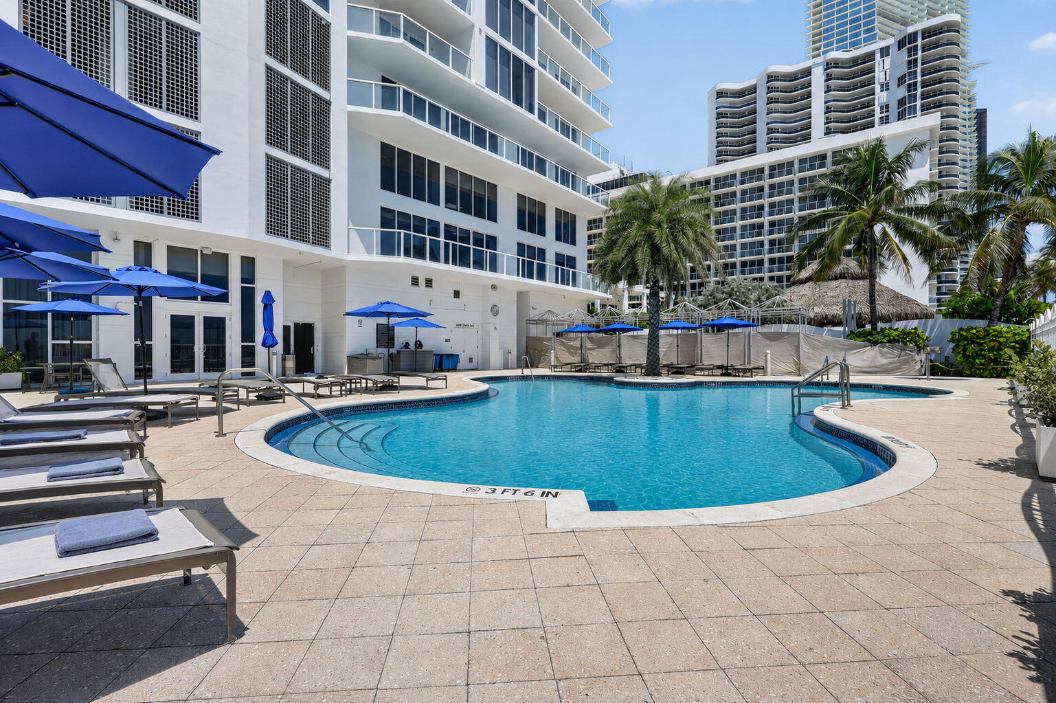 16699 Collins Avenue 3509 Property Photo 18
