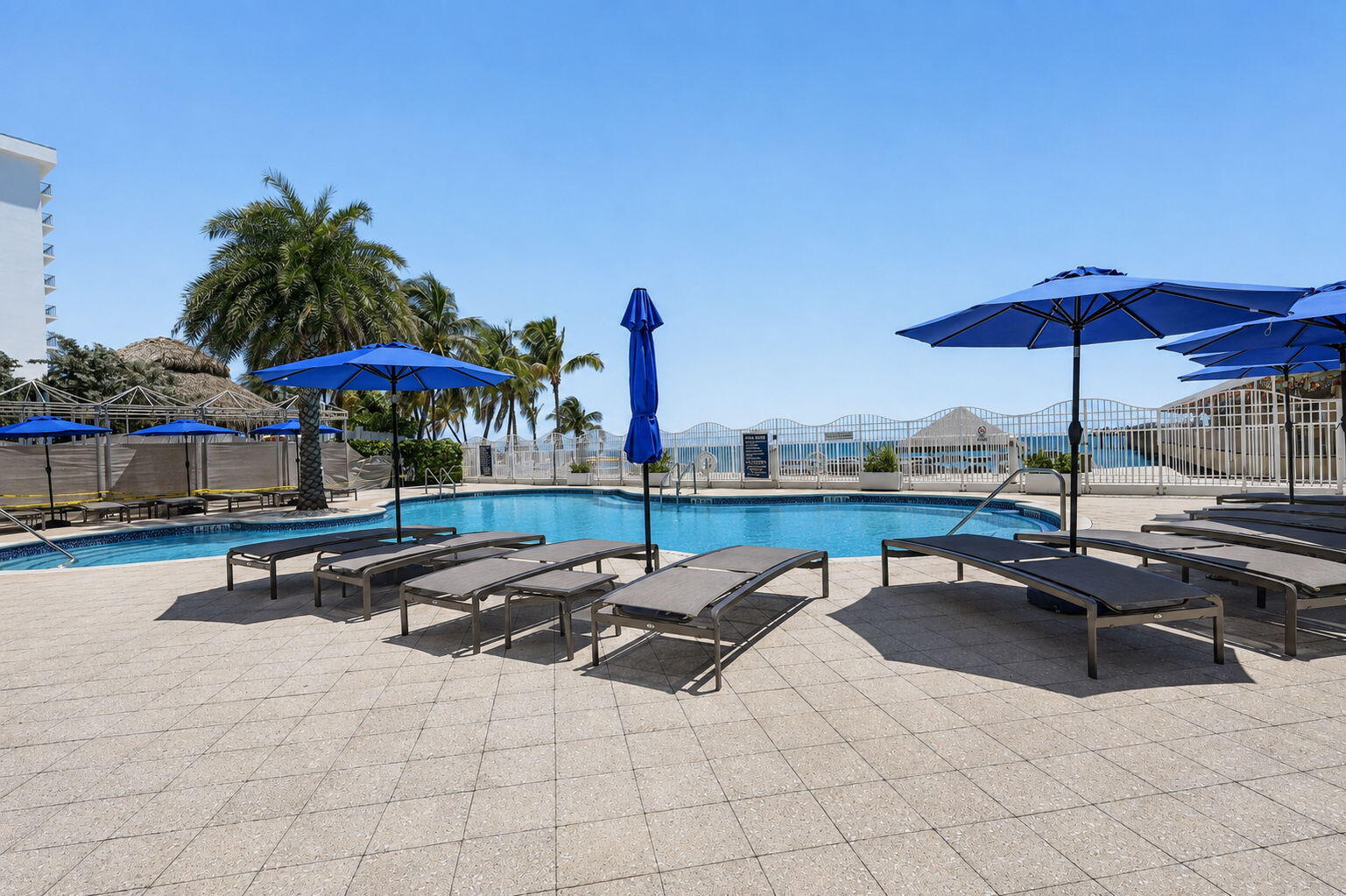 16699 Collins Avenue 3509 Property Photo 19