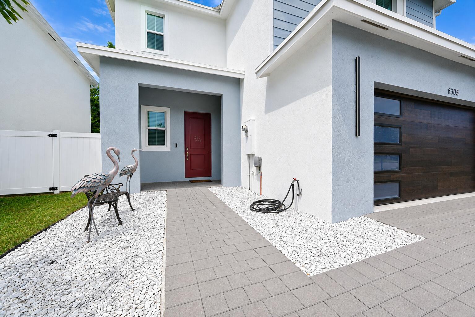 6305 Tenor Drive Property Photo 2