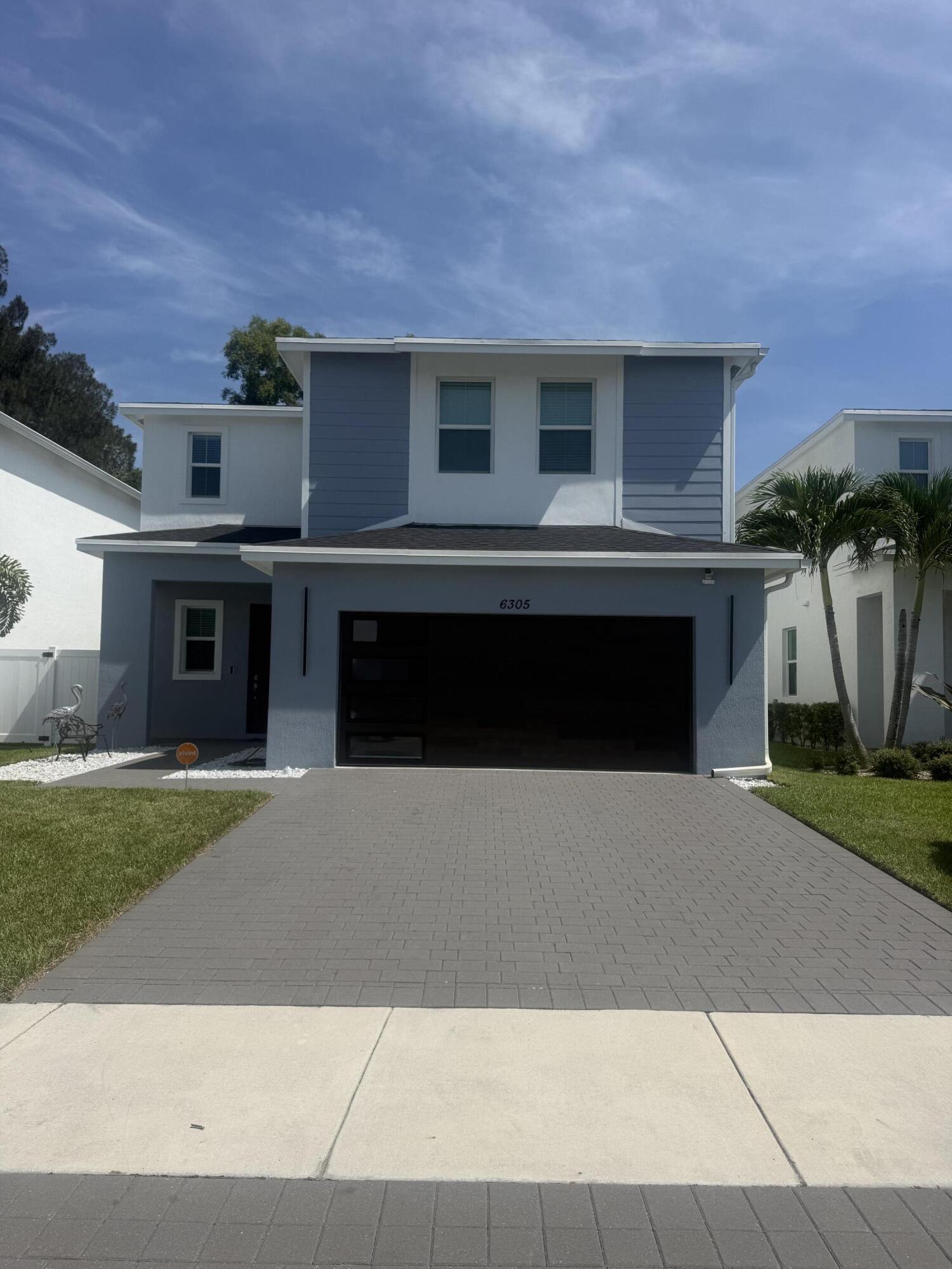 6305 Tenor Drive Property Photo 4