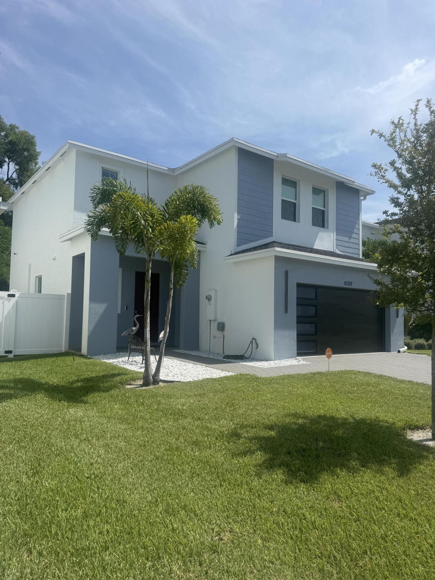 6305 Tenor Drive Property Photo 5