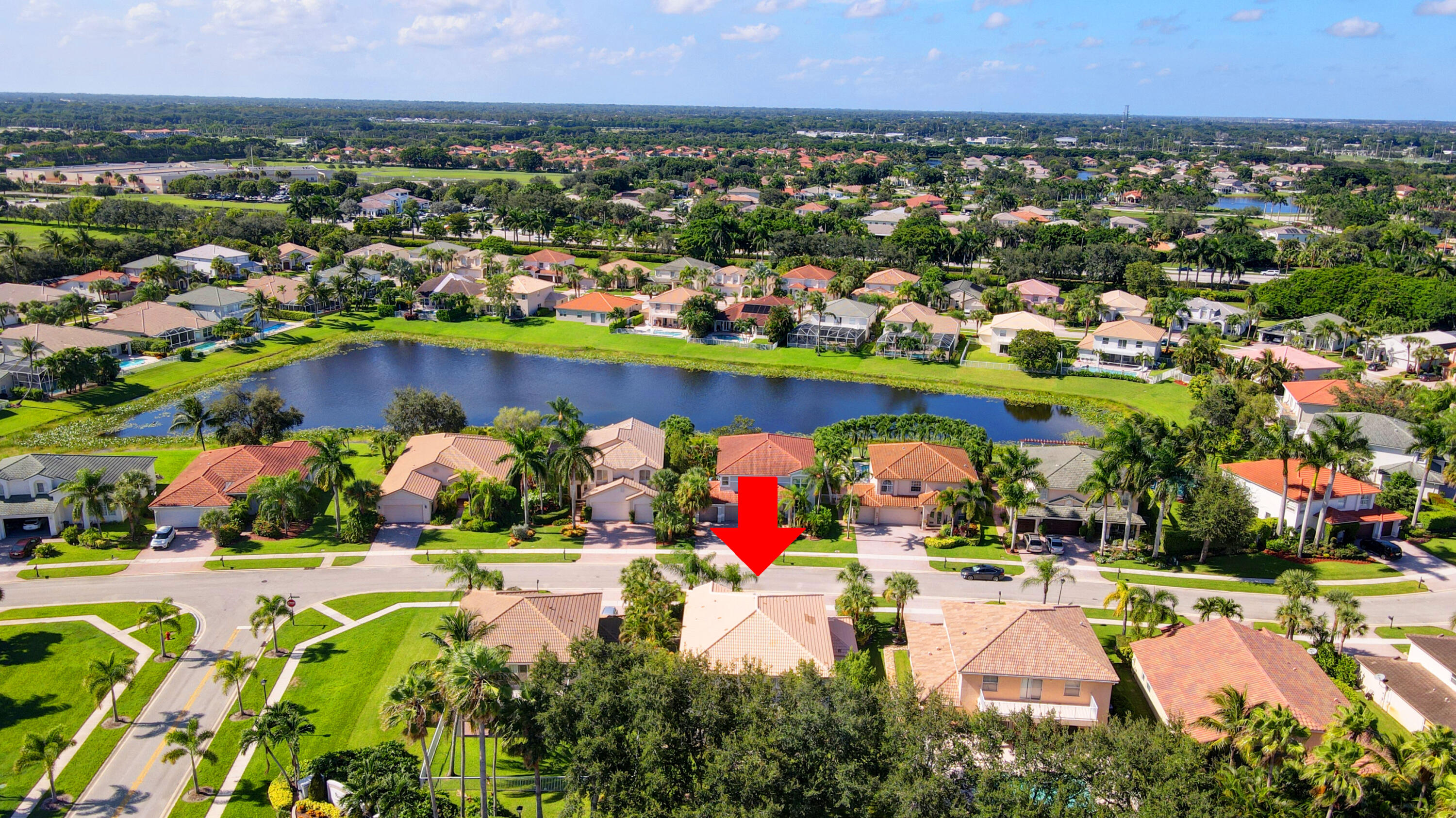 4006 Bahia Isle Circle Property Photo 37