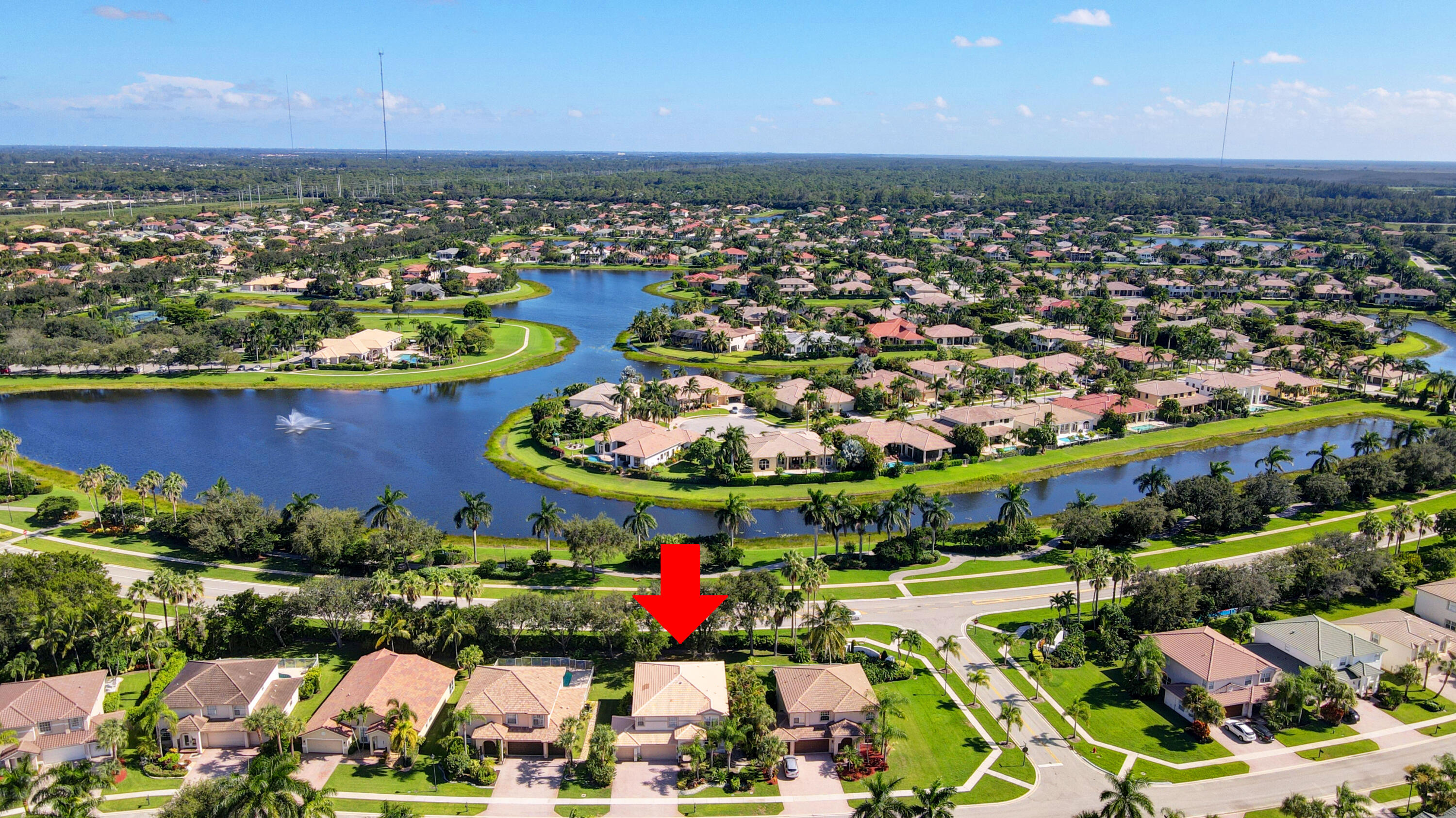4006 Bahia Isle Circle Property Photo 38