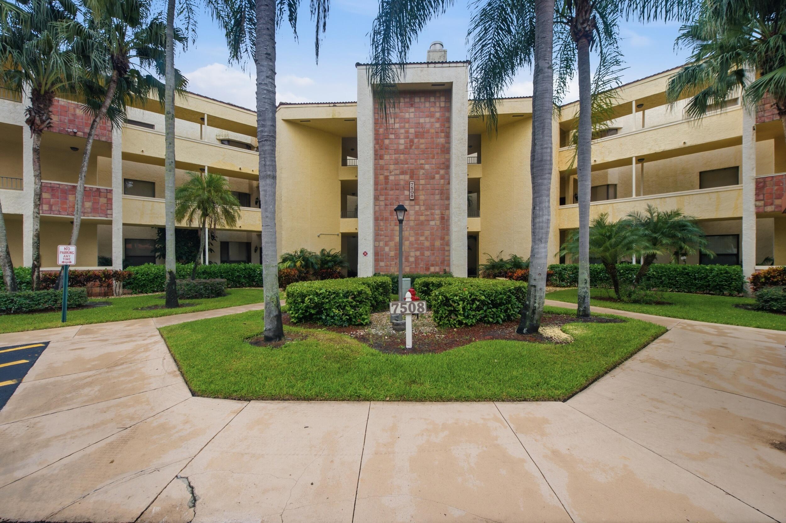 7508 La Paz Boulevard 107 Property Photo 1