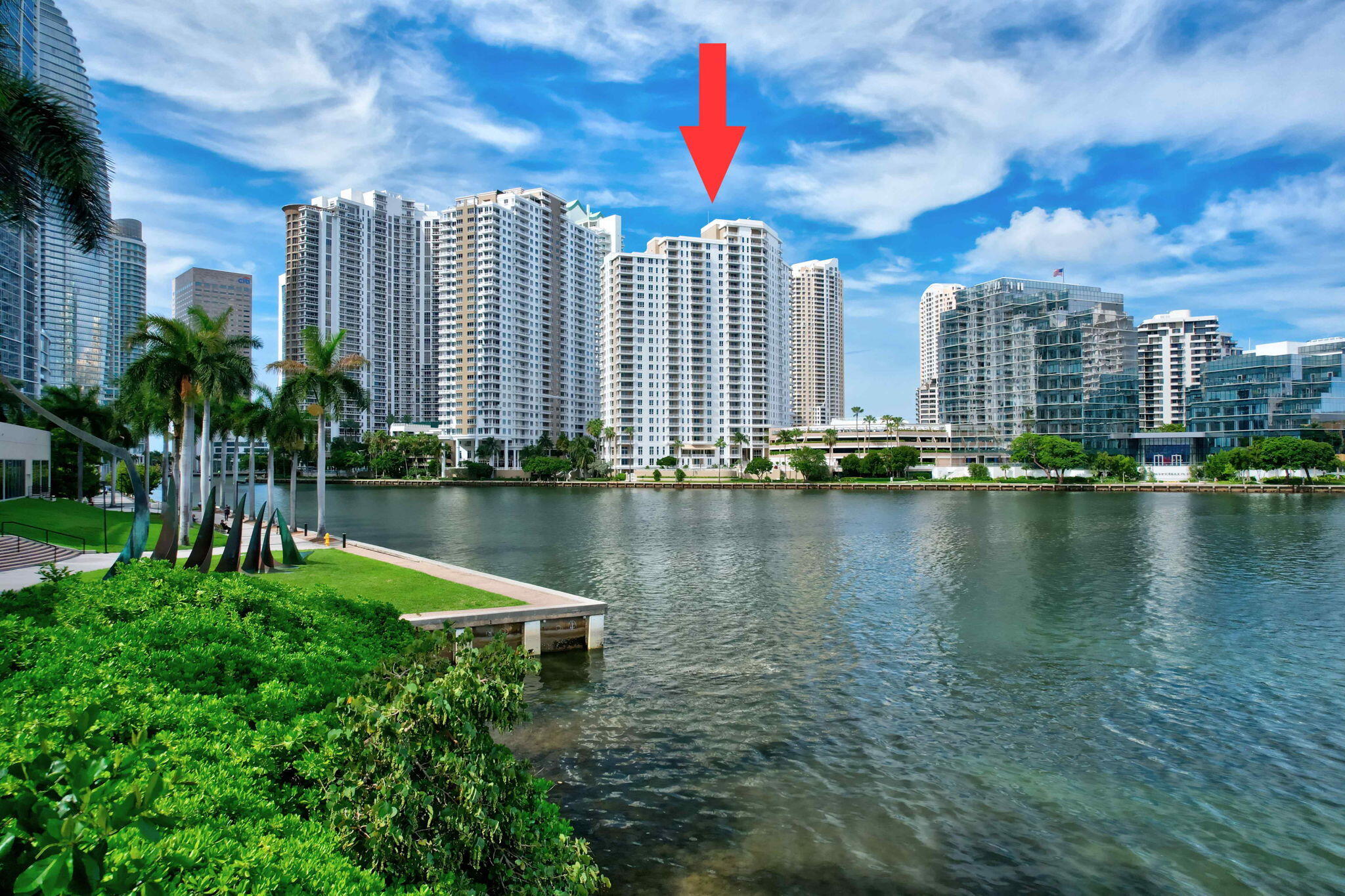701 Brickell Key Boulevard 1604 Property Photo 49