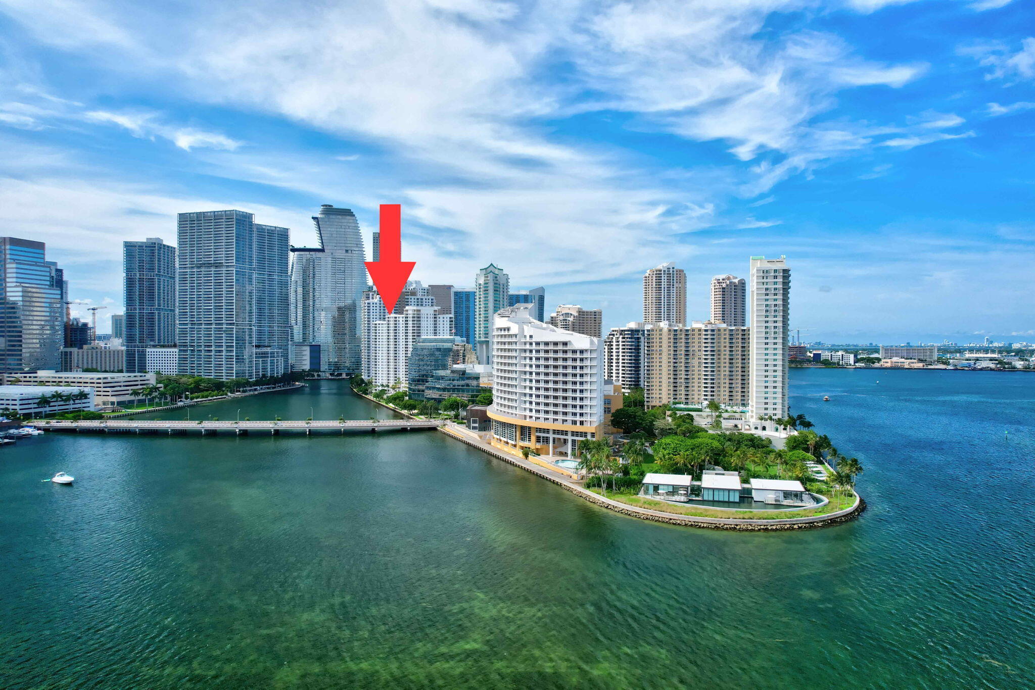 701 Brickell Key Boulevard 1604 Property Photo 60