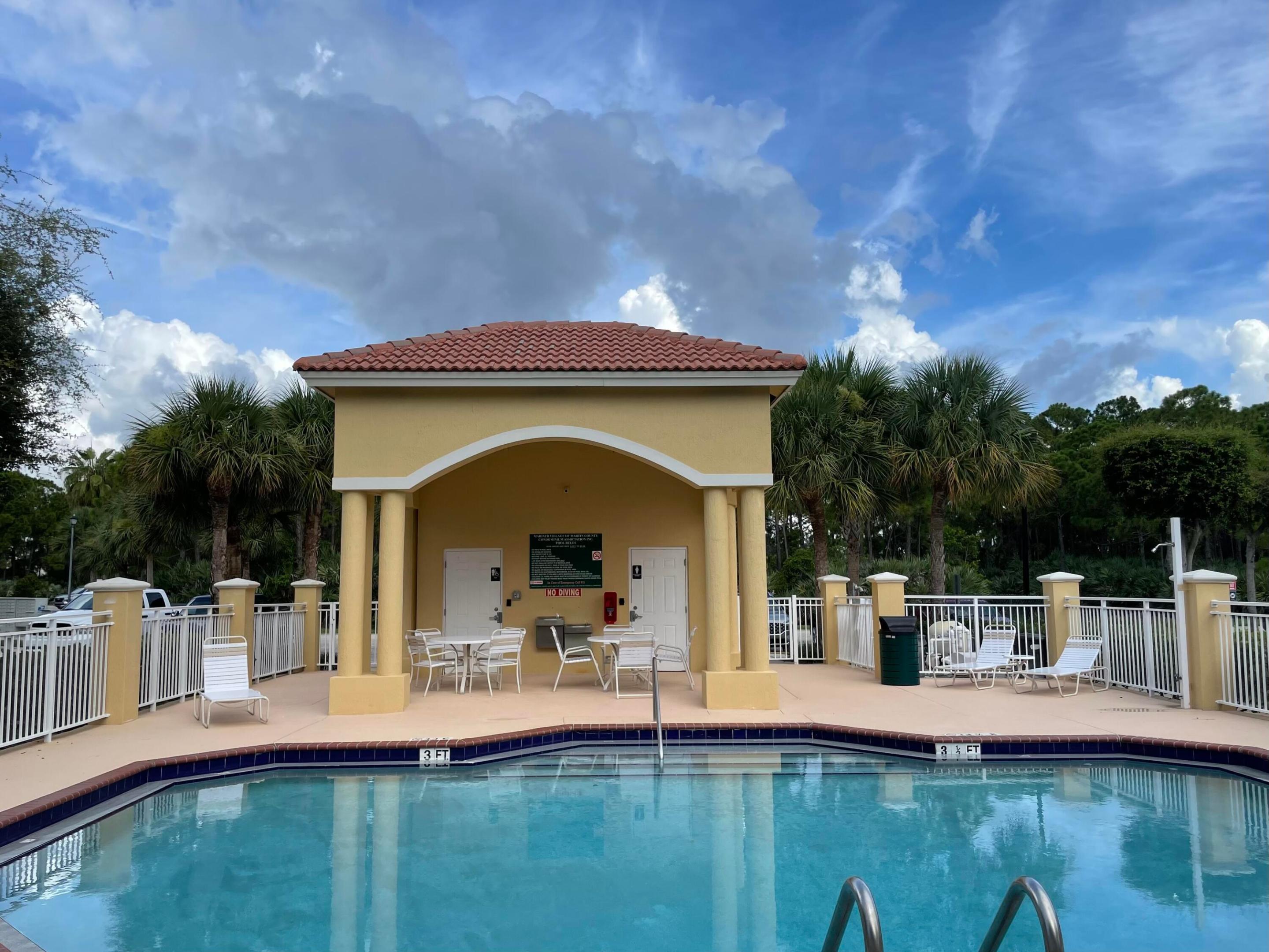 5187 Se Mariner Garden Circle Property Photo 12