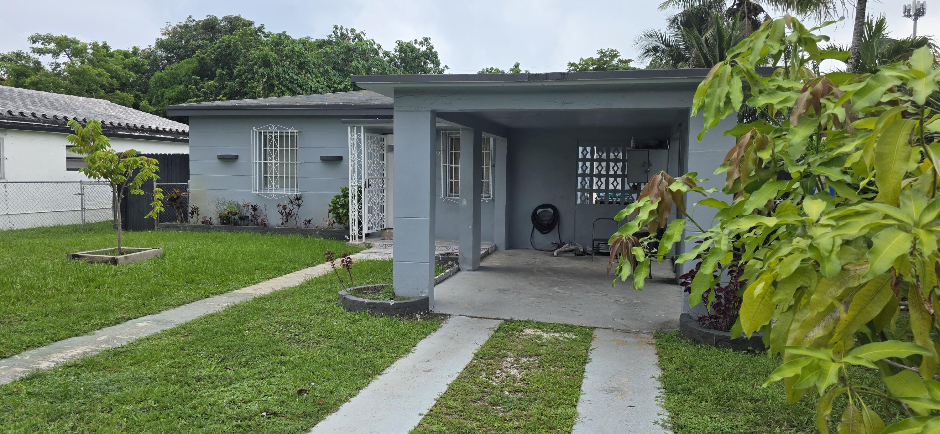 340 NW 117TH Street