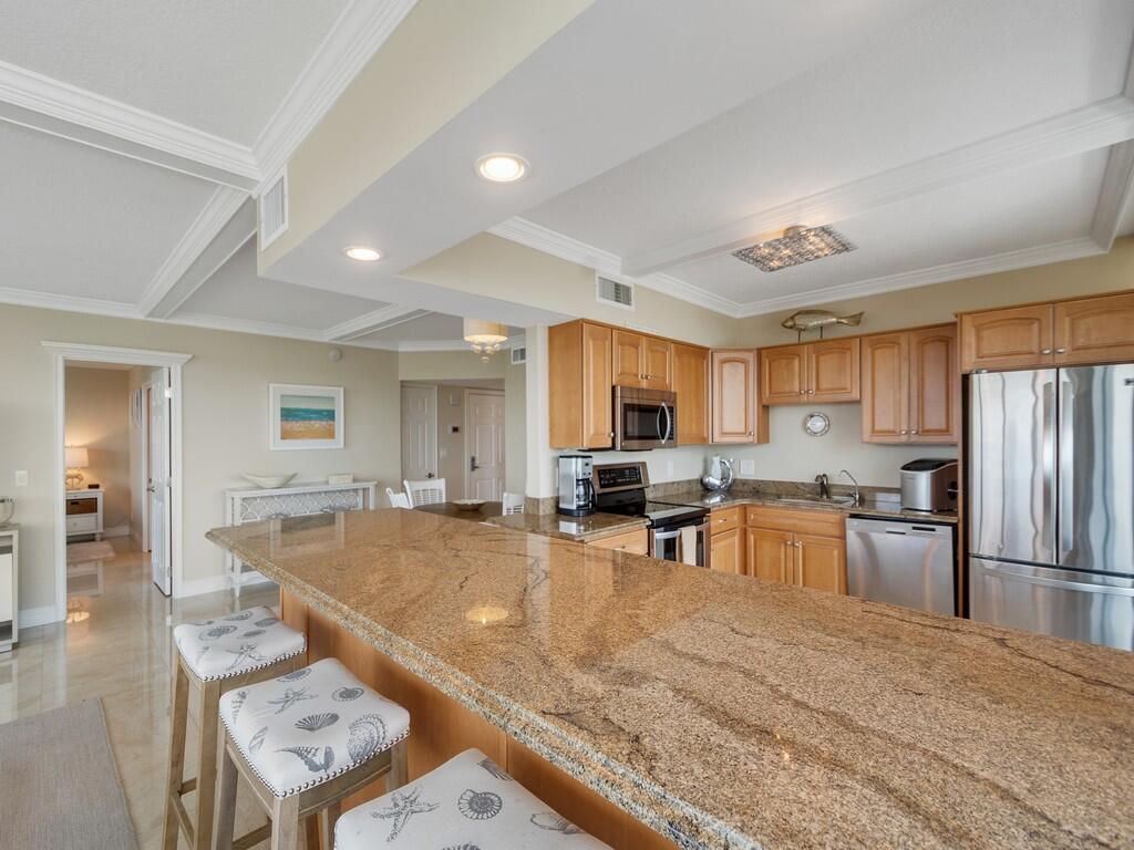 3554 Ocean Drive 501s Property Photo 8