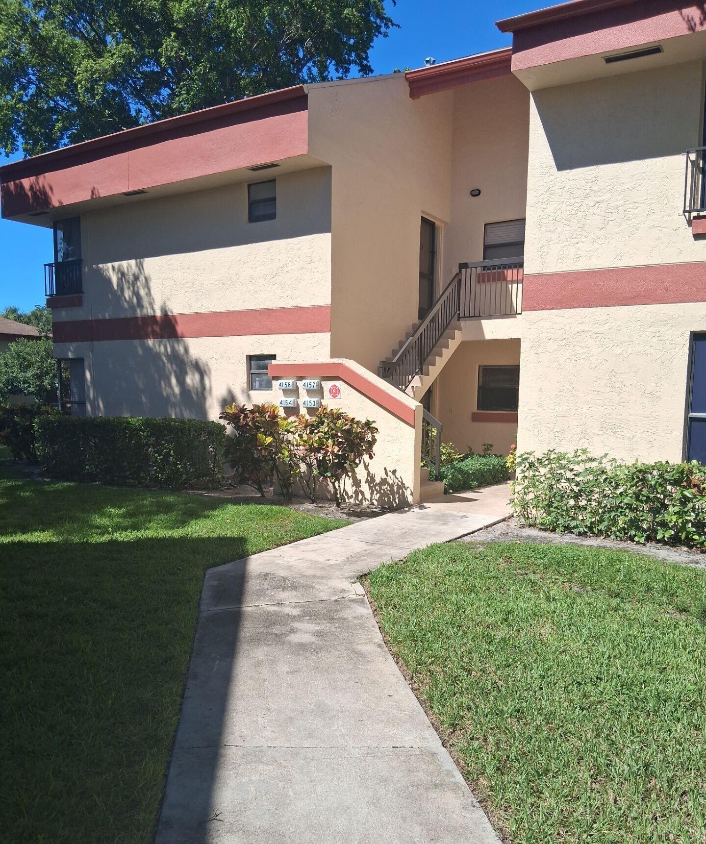 4153 Carambola Circle S 2151 Property Photo 1