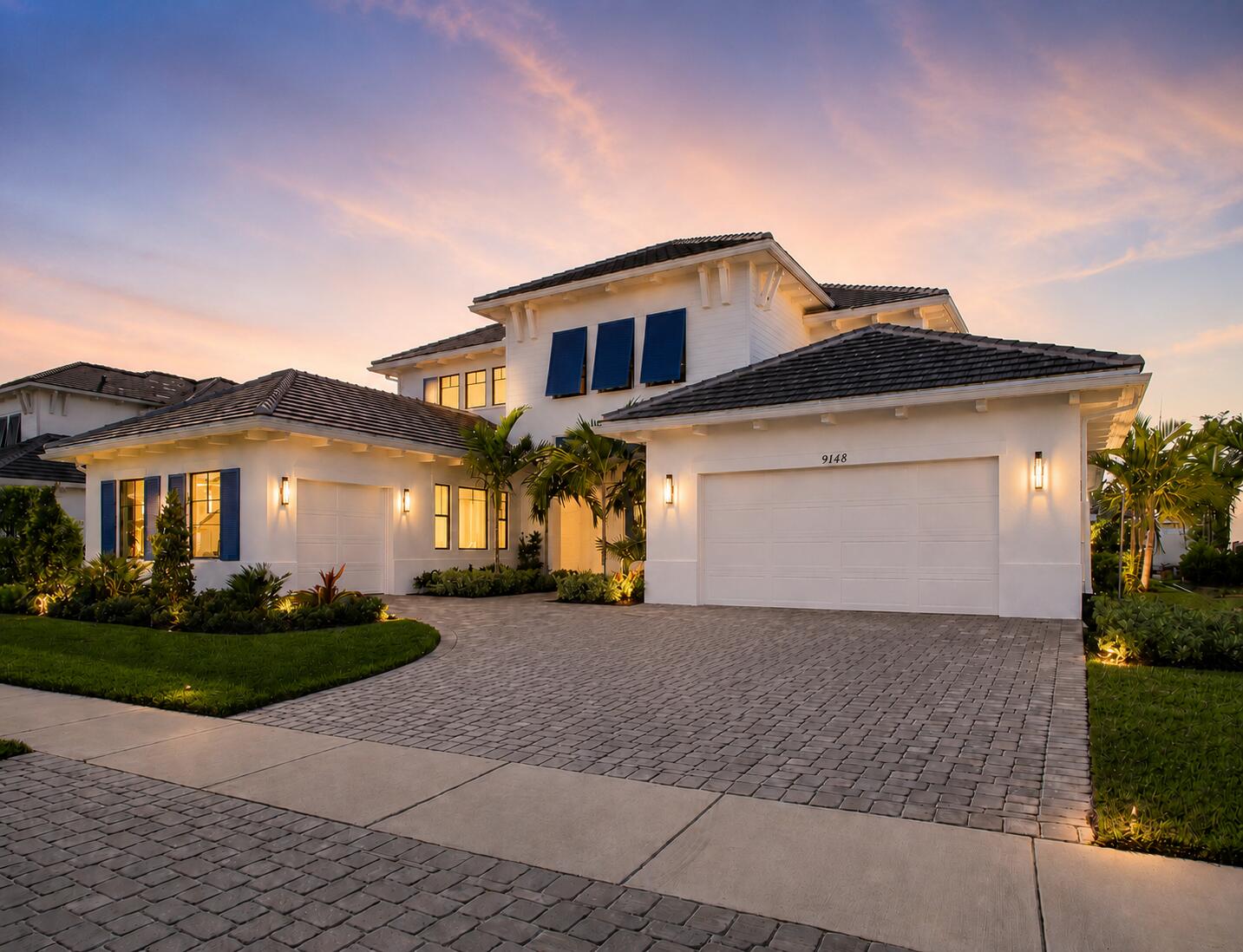 9148 Coral Isles Circle {lot 13} Property Photo 1