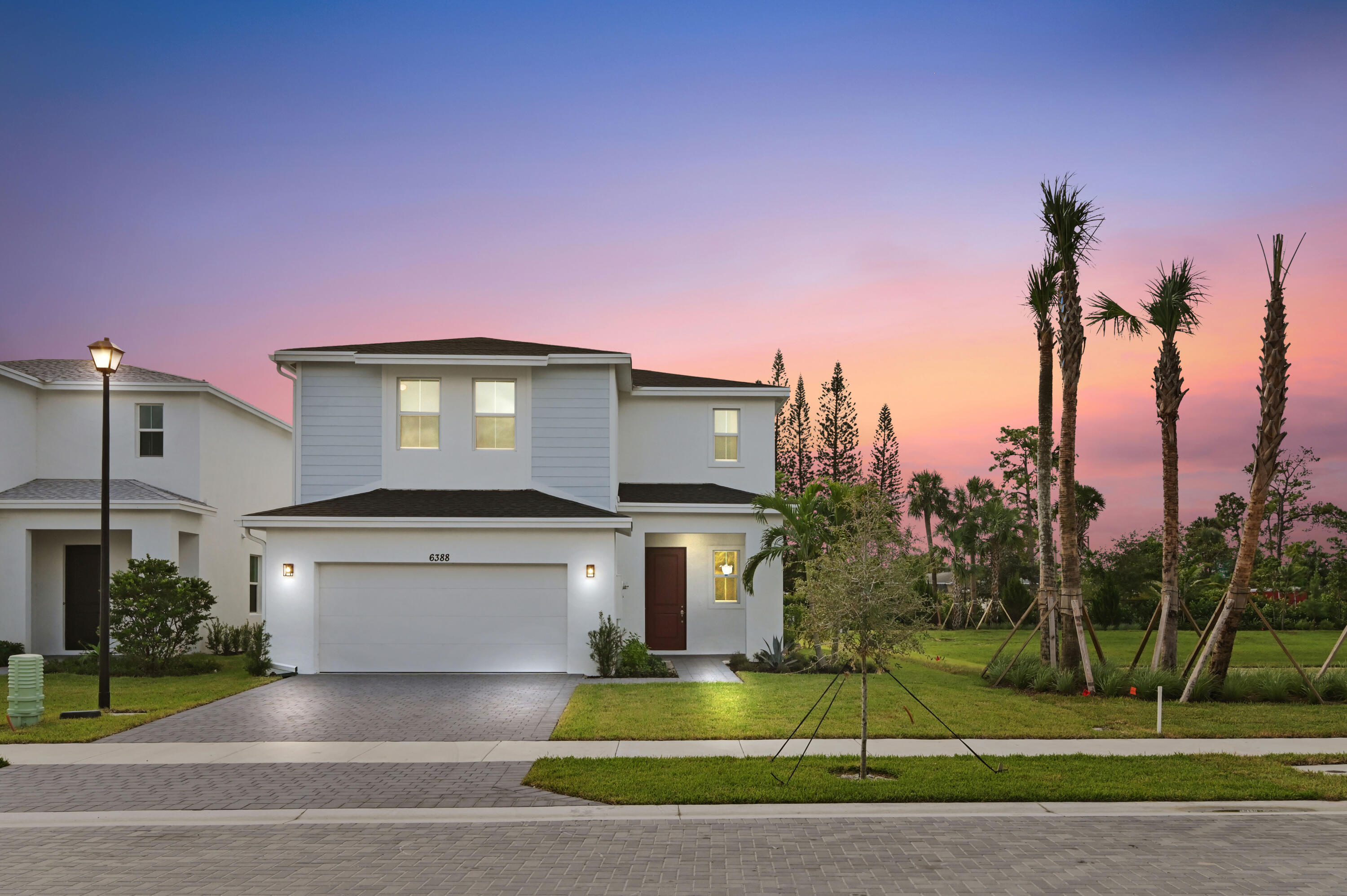6275 Tenor Drive Property Photo 1