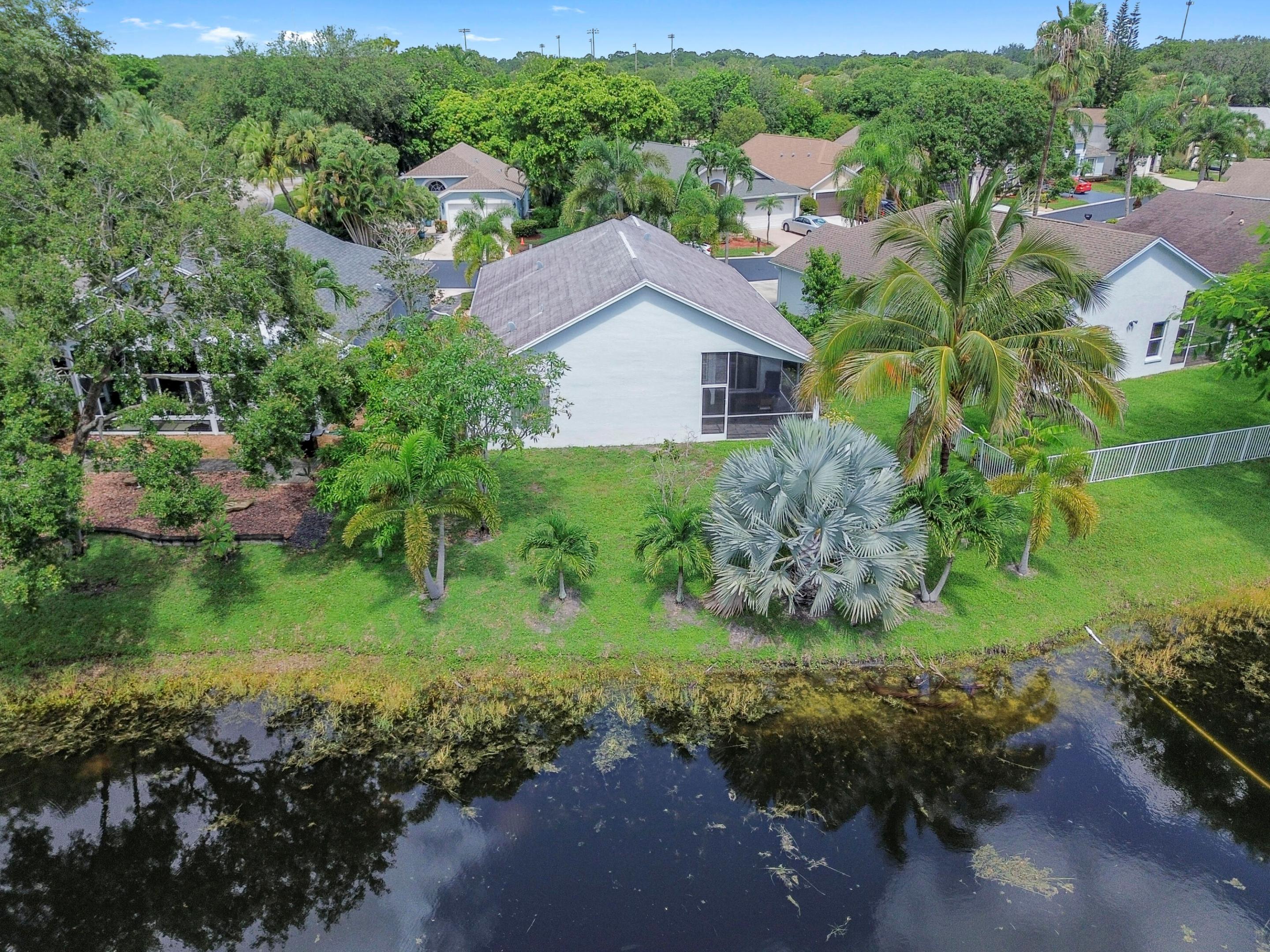 2203 Soundings Court Property Photo 36