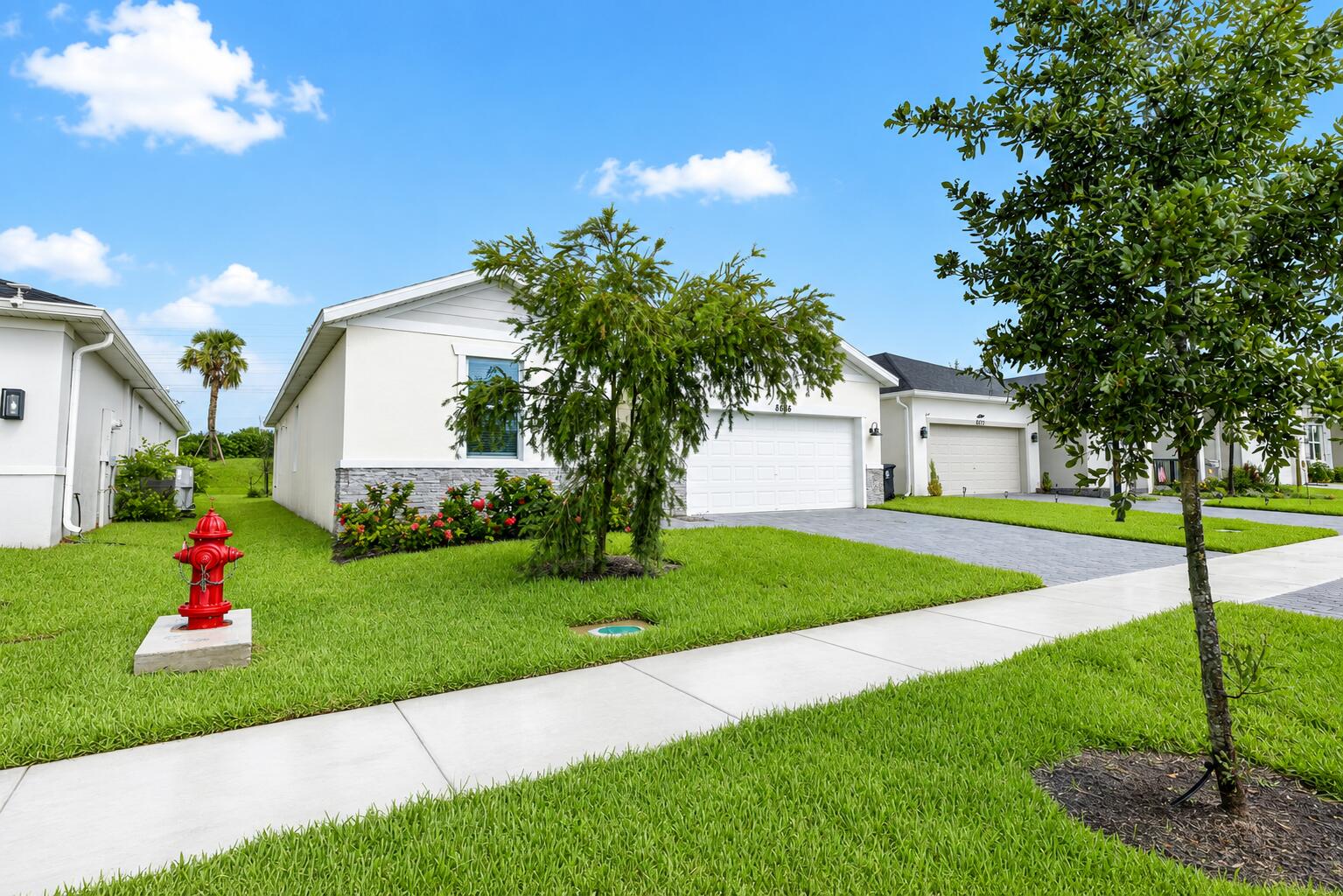 8666 Dahlia Circle Property Photo 3