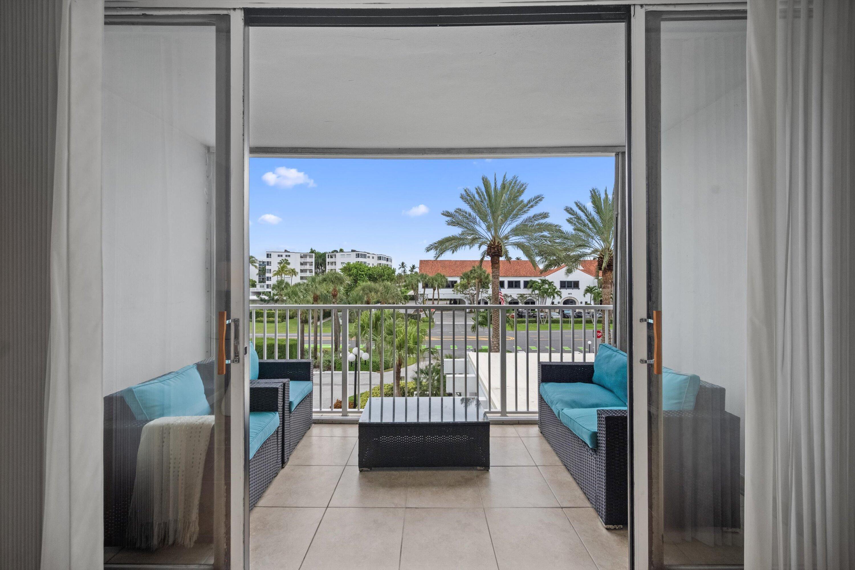 2860 S Ocean Boulevard 316 Property Photo 9