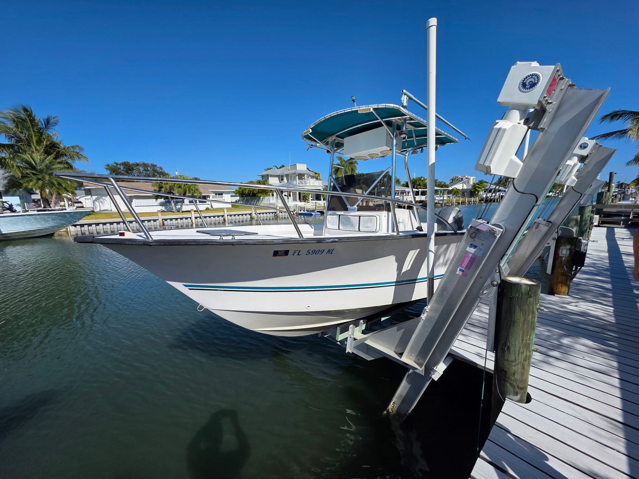 2486 Harbour Cove Drive Property Photo 27
