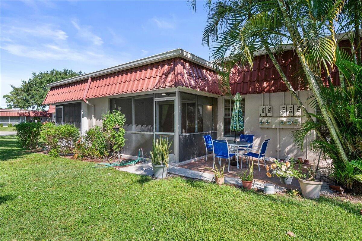 742 Nantucket Circle Property Photo 19
