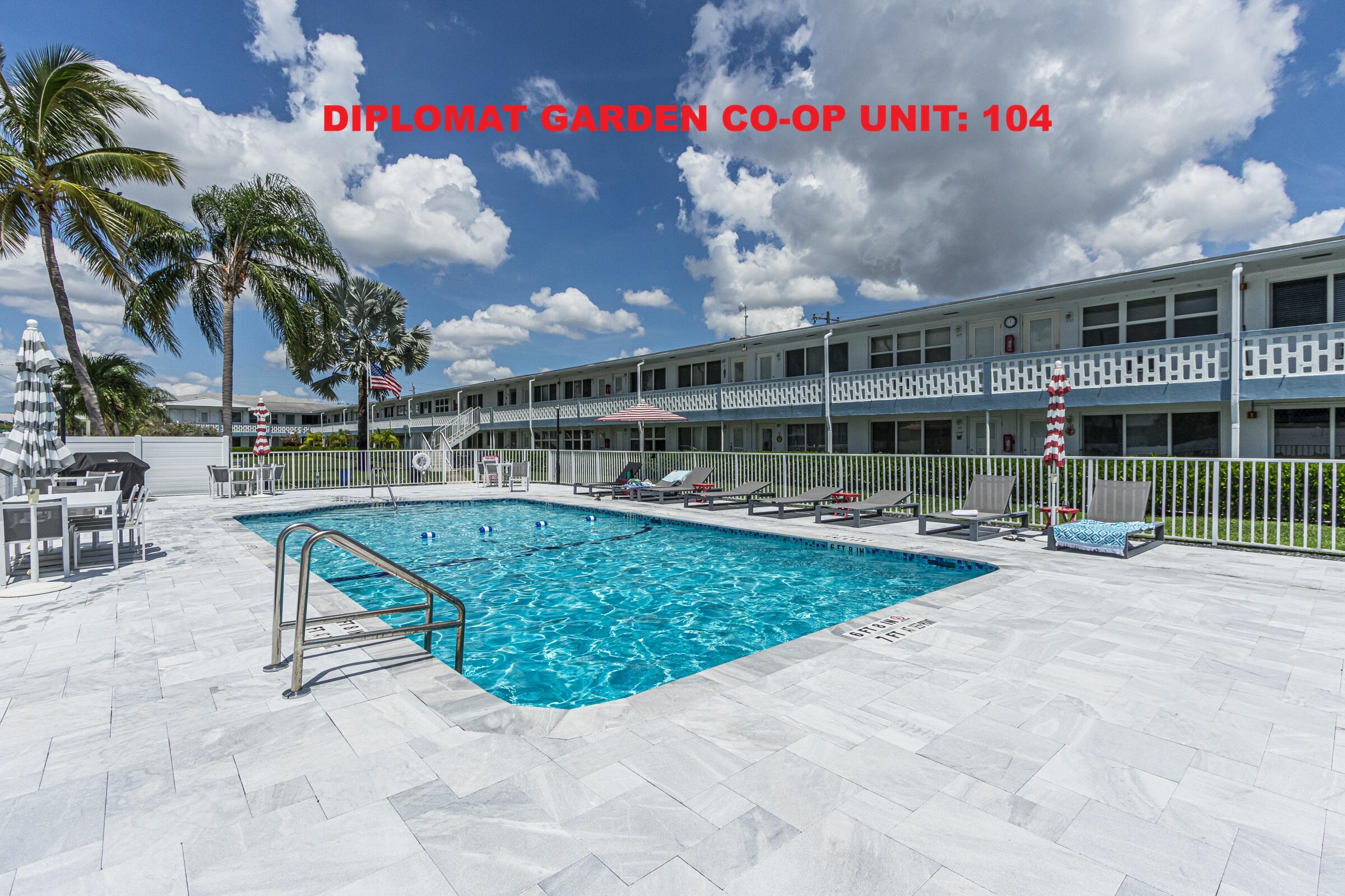 801 Atlantic Shores Boulevard 104 Property Photo 1