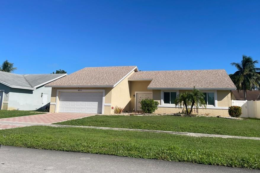 8311 Nw 53rd Court Property Photo 1