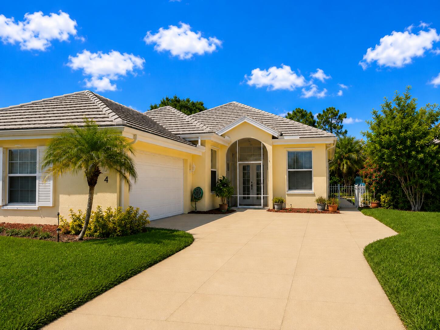 7564 Se Bay Cedar Circle Property Photo 1
