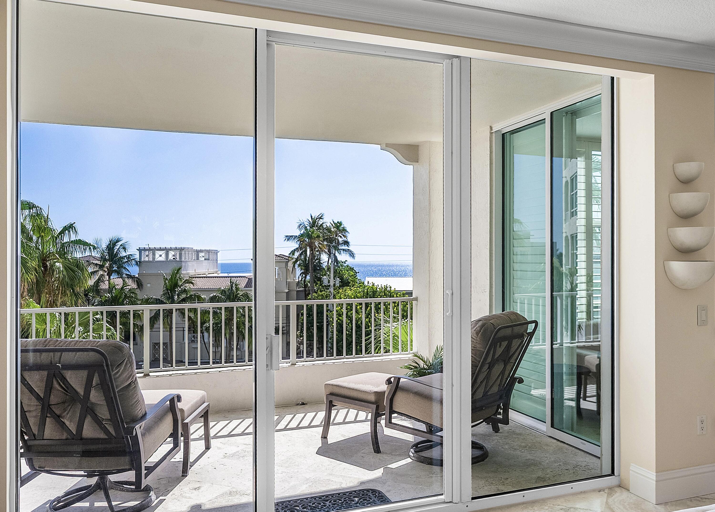3700 S OCEAN Boulevard 404