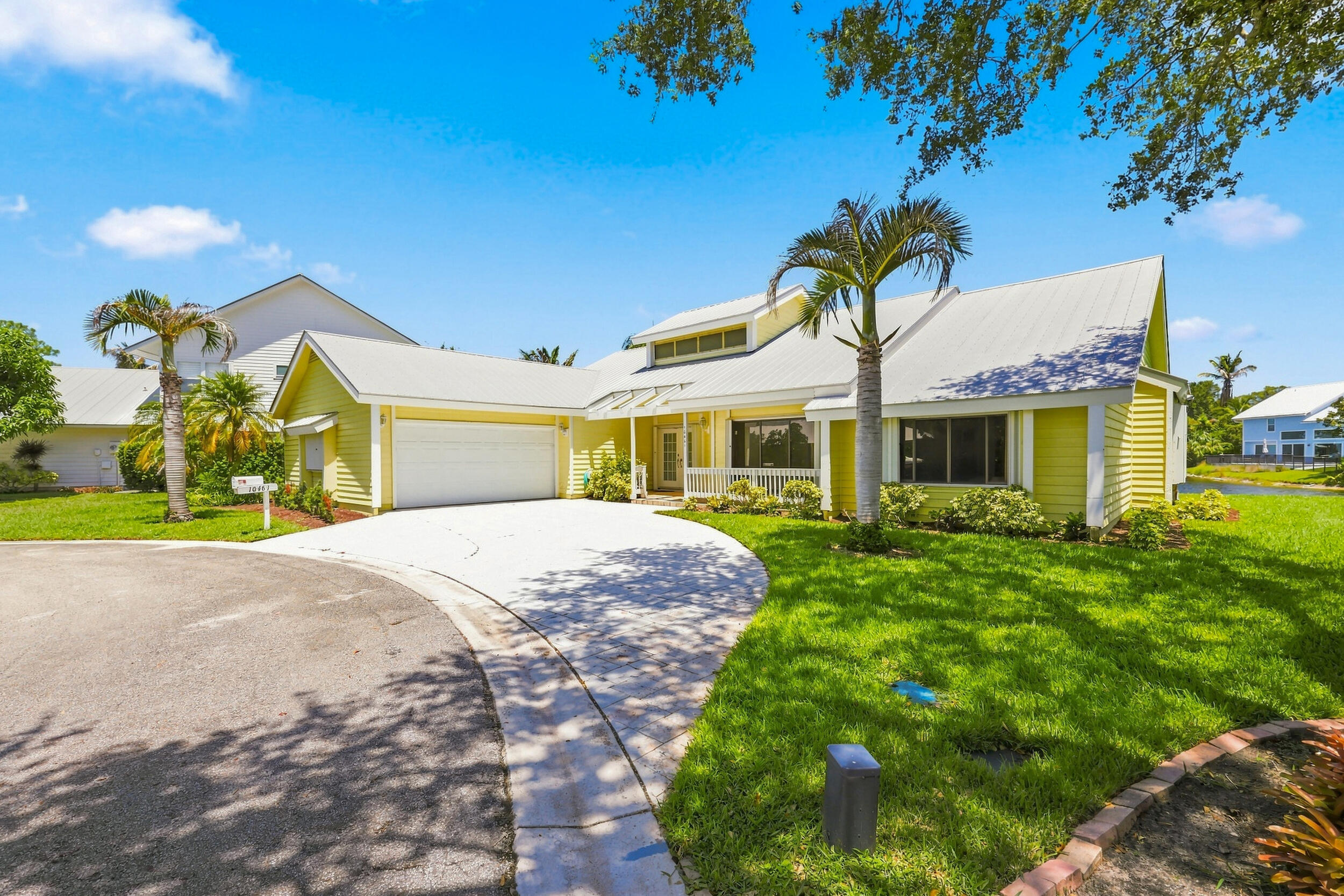 10461 Se Amberjack Court Property Photo 1