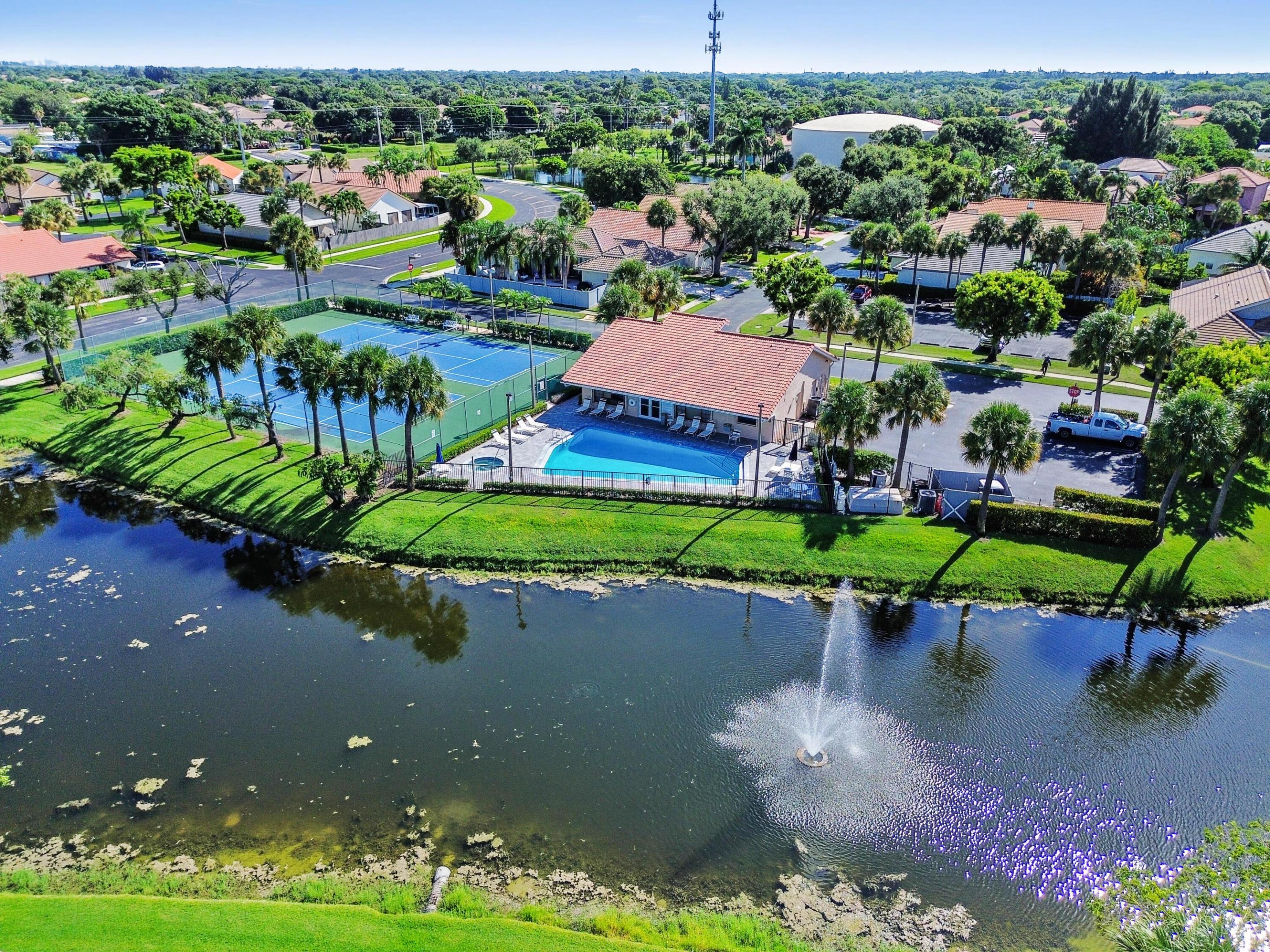 108 Executive Circle Property Photo 45