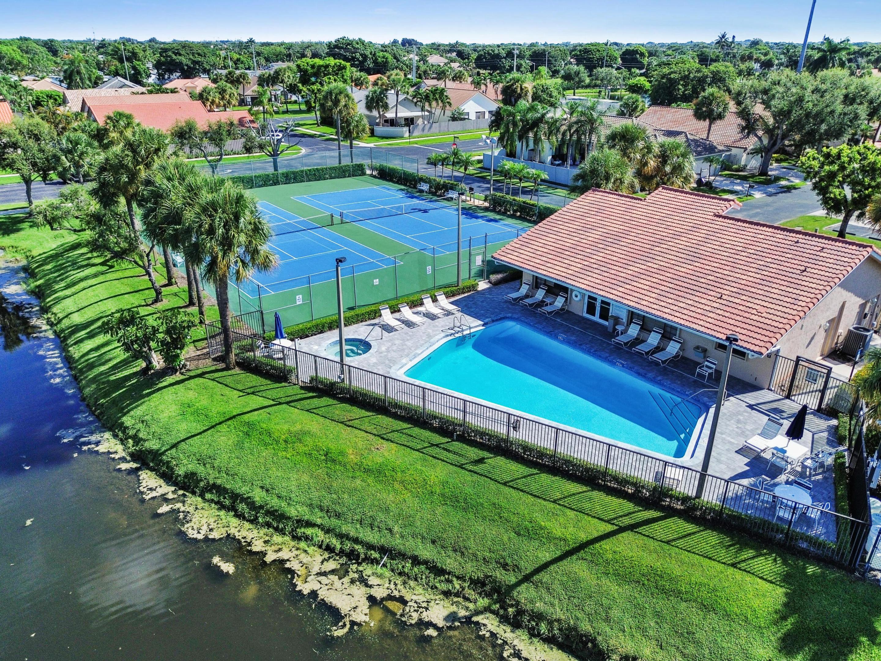 108 Executive Circle Property Photo 47