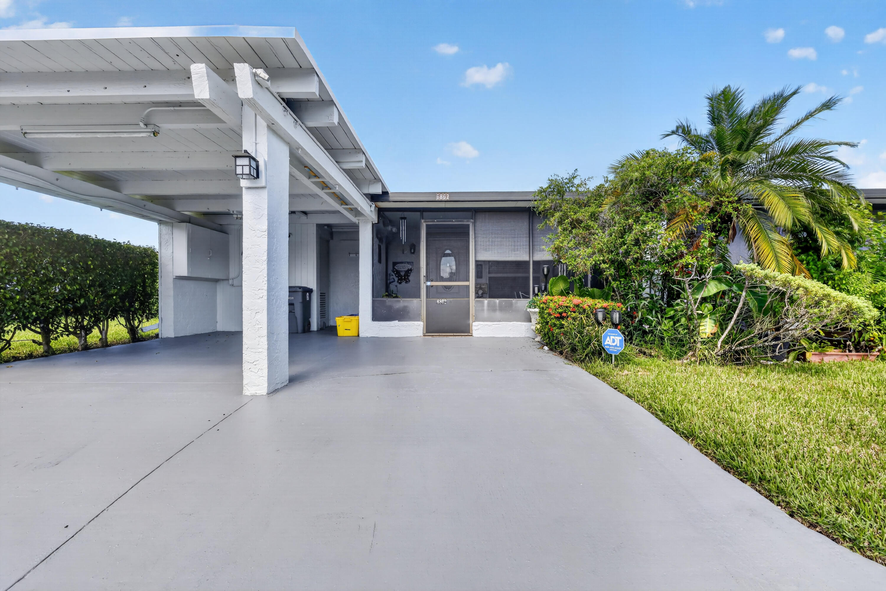 6802 Moonlit Drive Property Photo 1