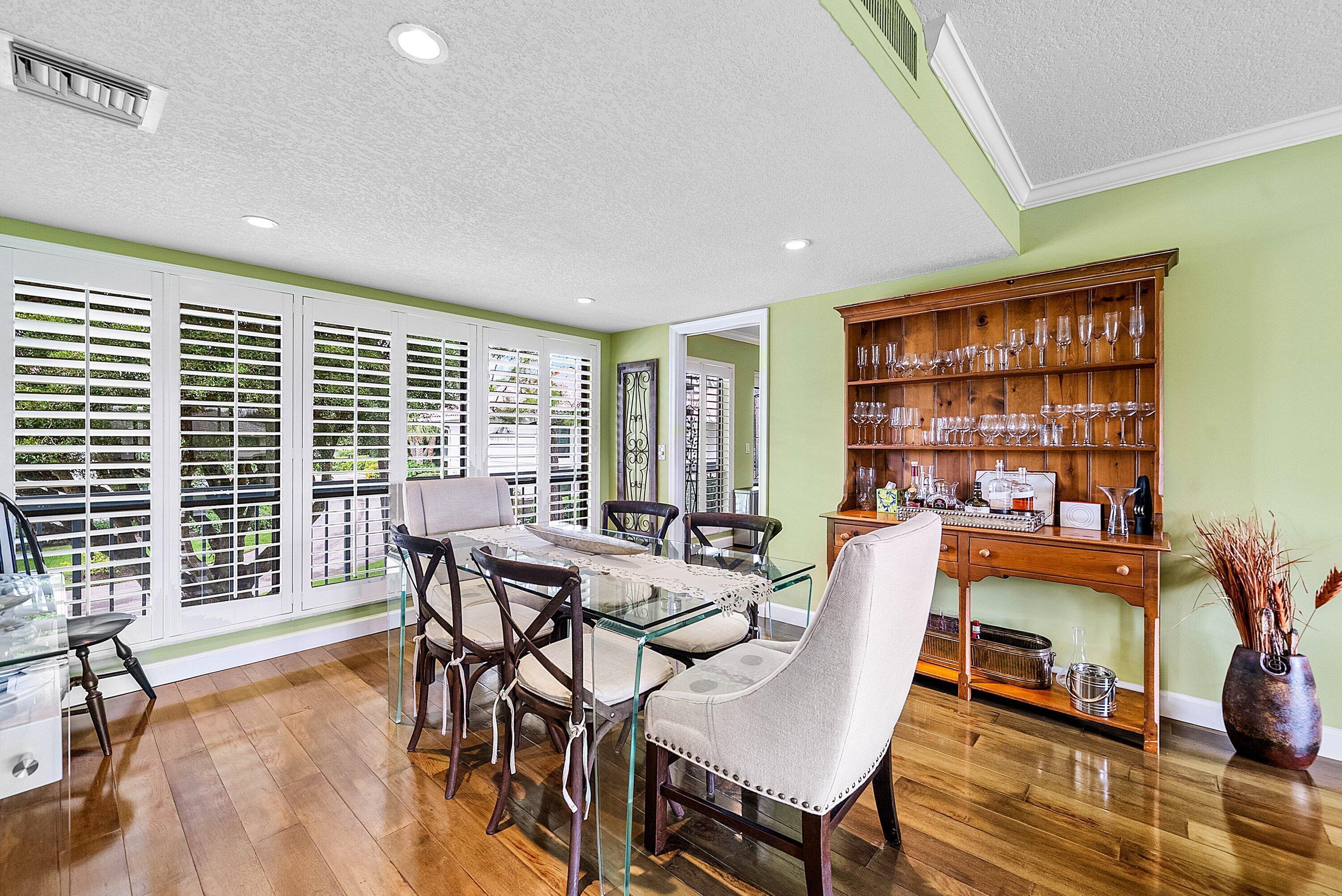 4014 B Quail Ridge Drive Osprey Property Photo 4
