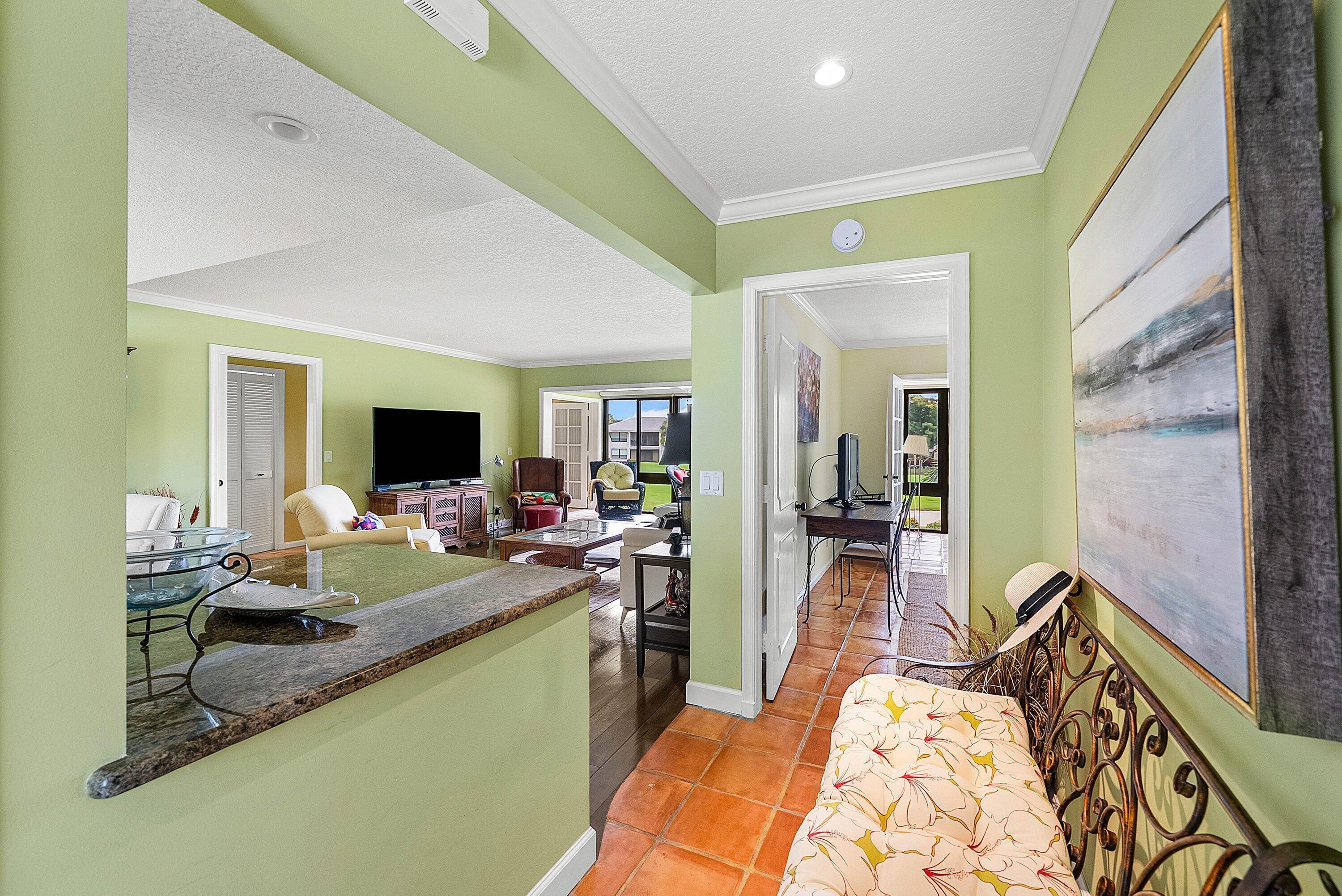 4014 B Quail Ridge Drive Osprey Property Photo 6