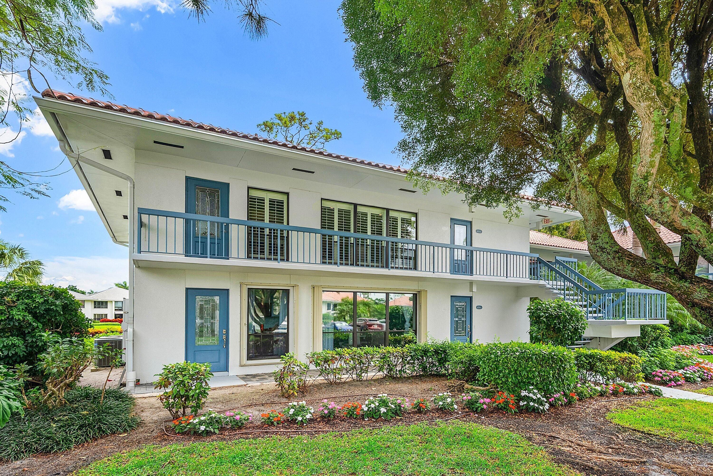 4014 B Quail Ridge Drive Osprey Property Photo 33