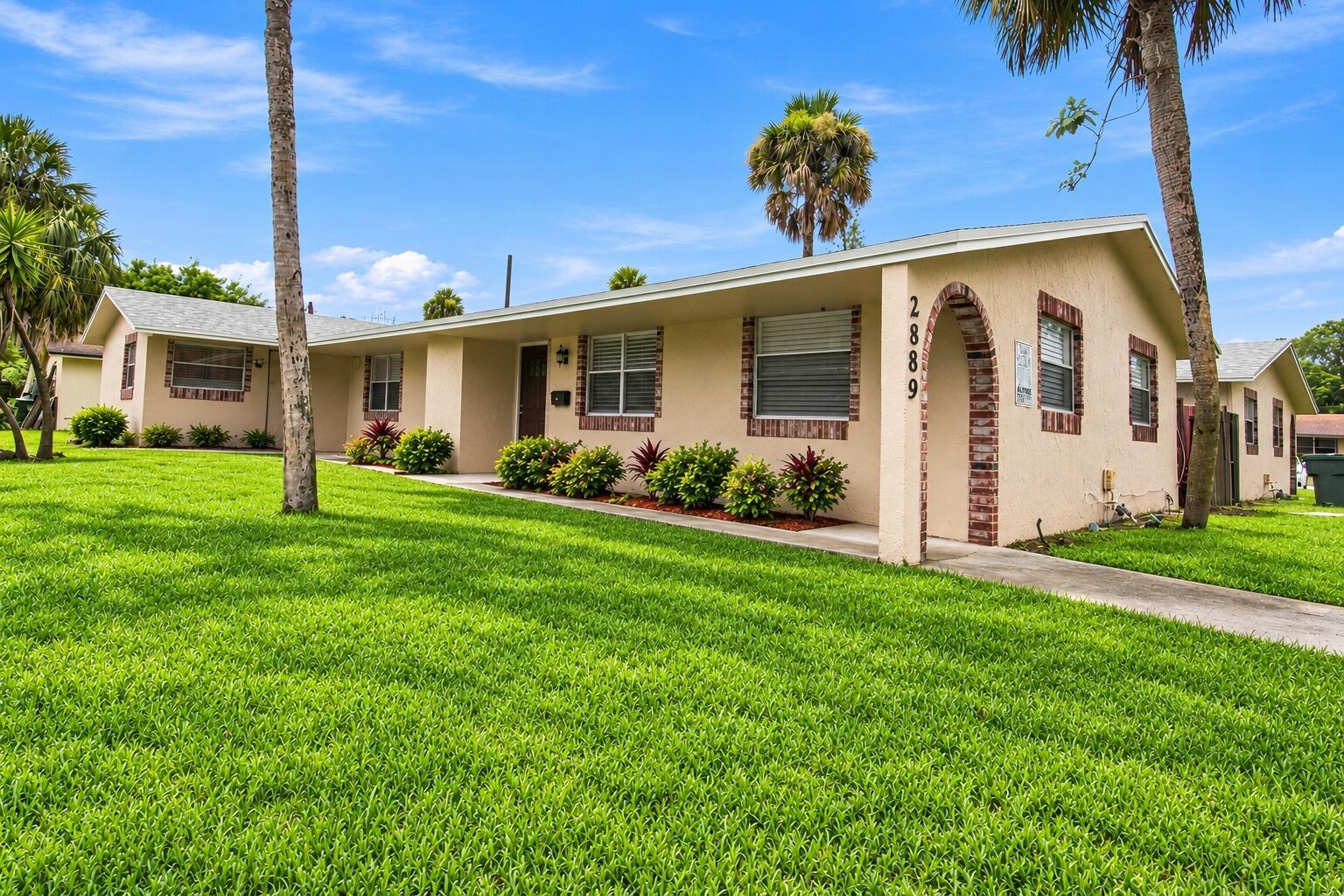 2889 Sw 19th Place A Property Photo 18