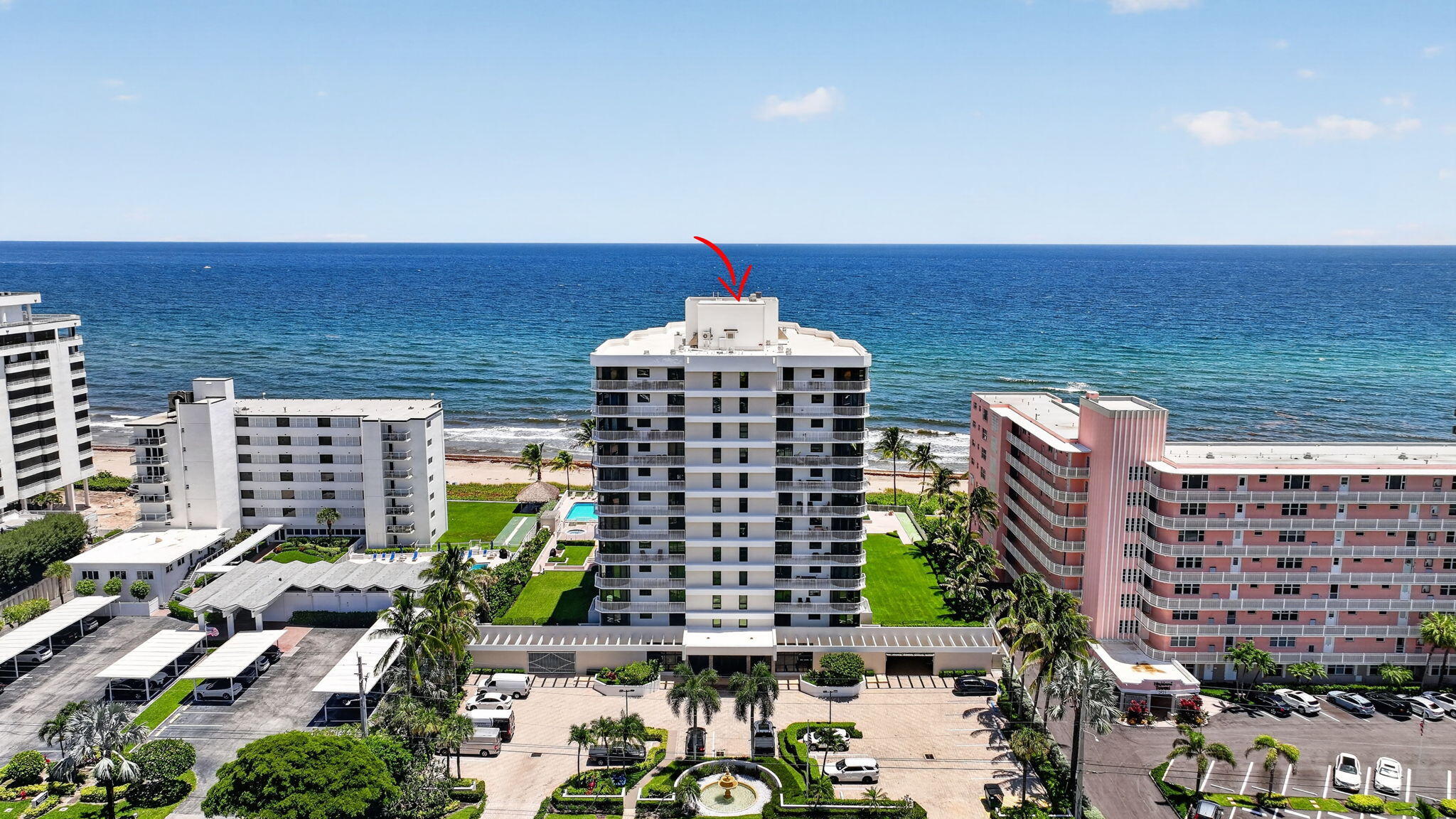 2917 S Ocean Boulevard 401 Property Photo 49
