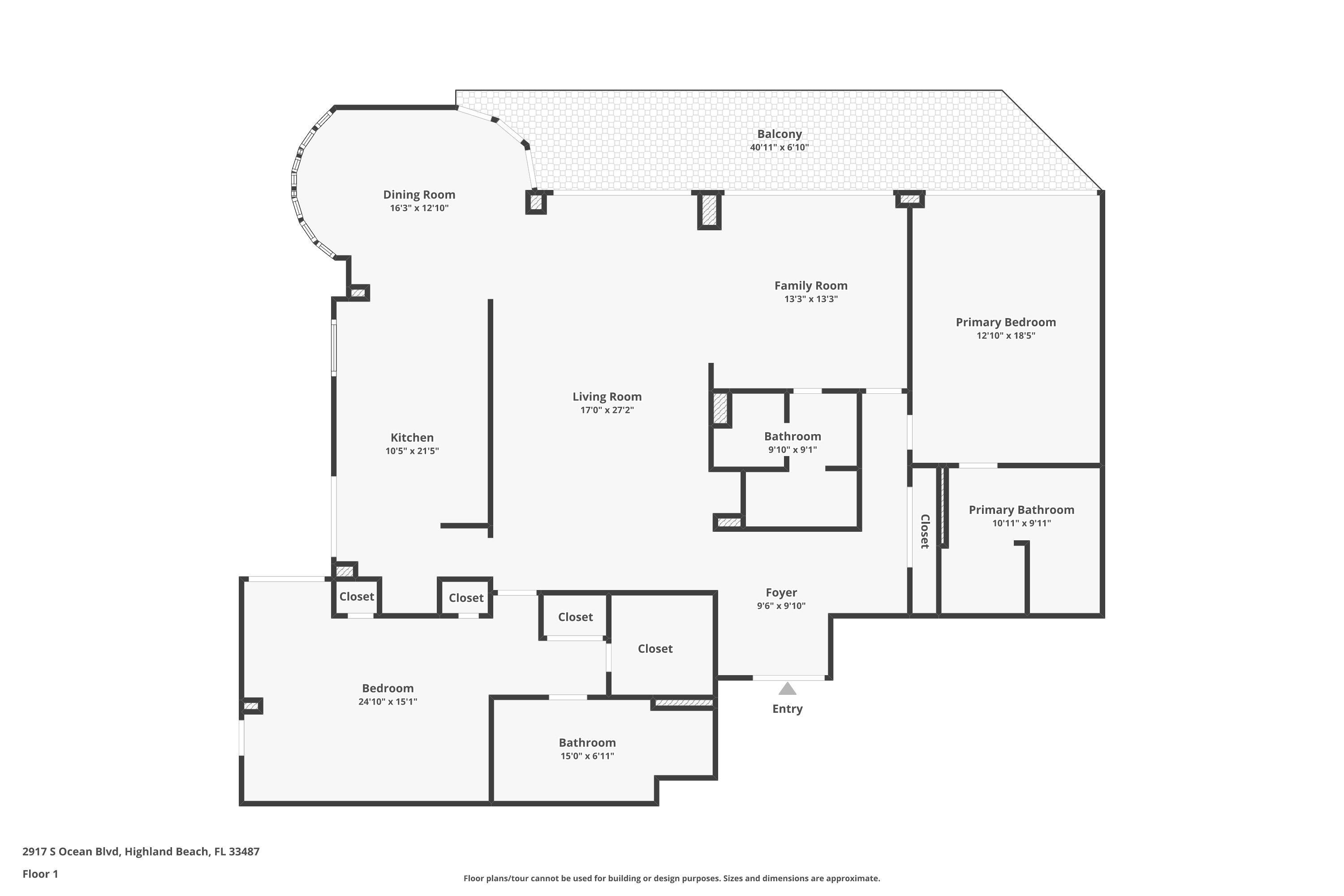 2917 S Ocean Boulevard 401 Property Photo 55