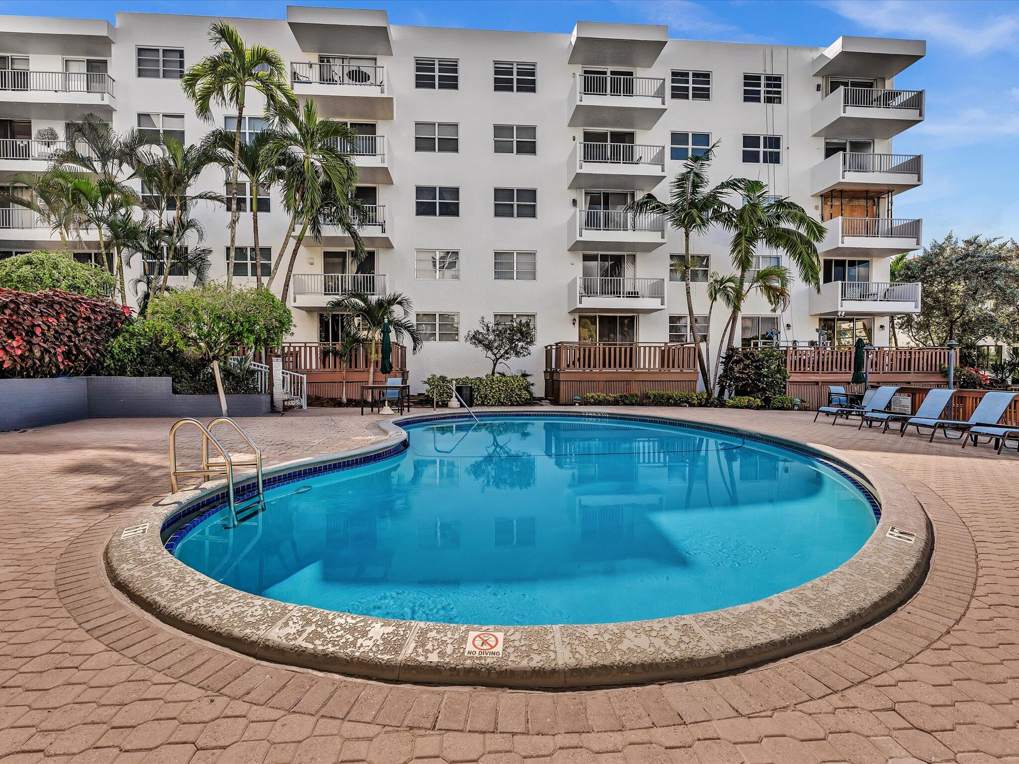 1421 S Ocean Boulevard 116 Property Photo 28