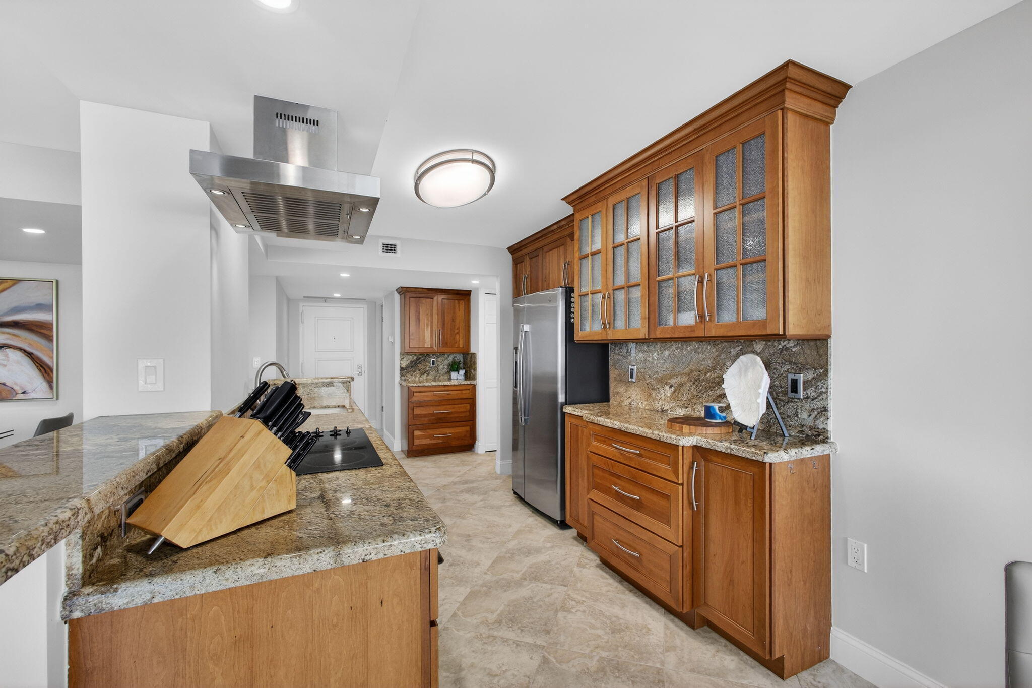 4200 N Ocean Drive 1-406 Property Photo 8