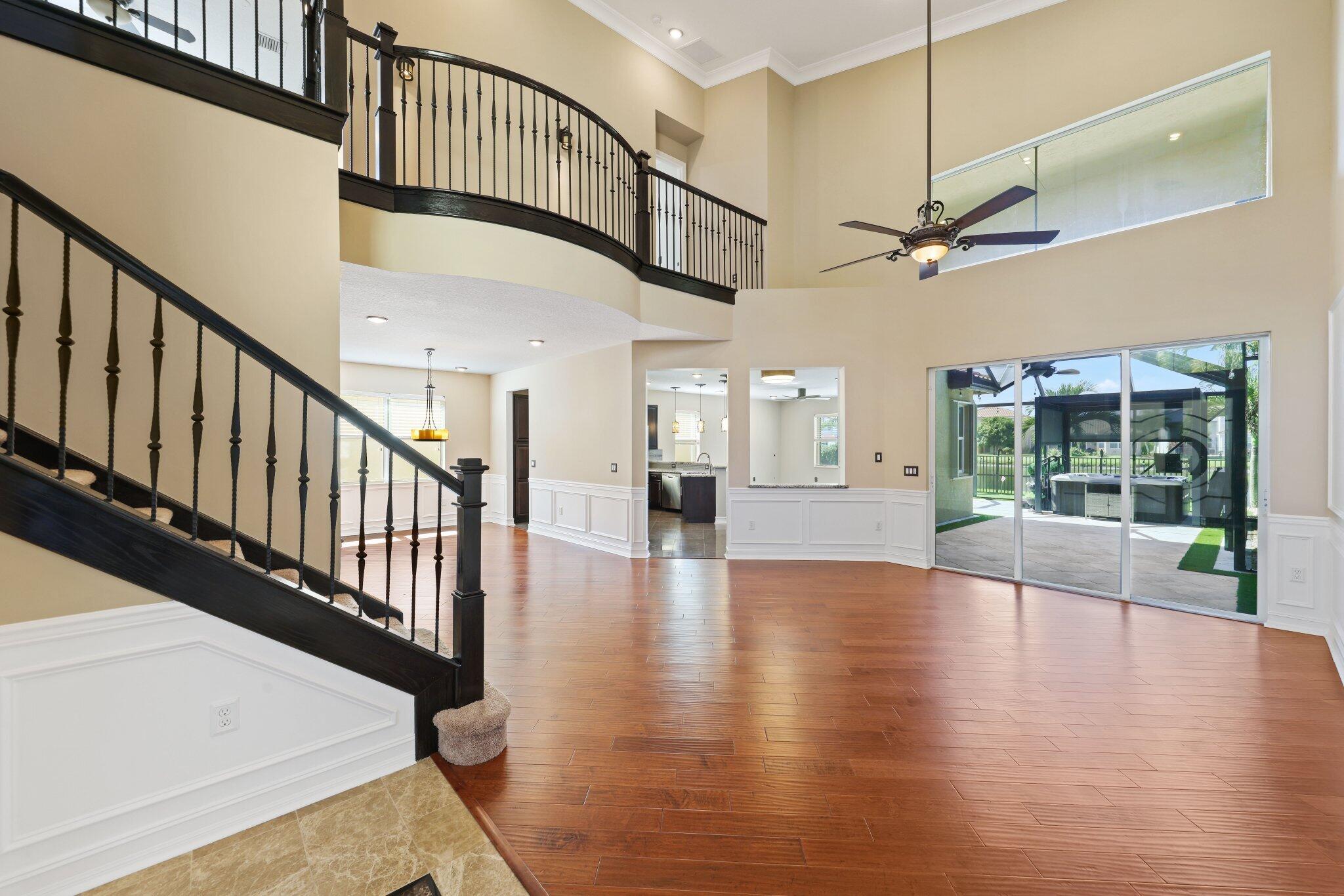 8160 Cantabria Falls Drive Property Photo 5