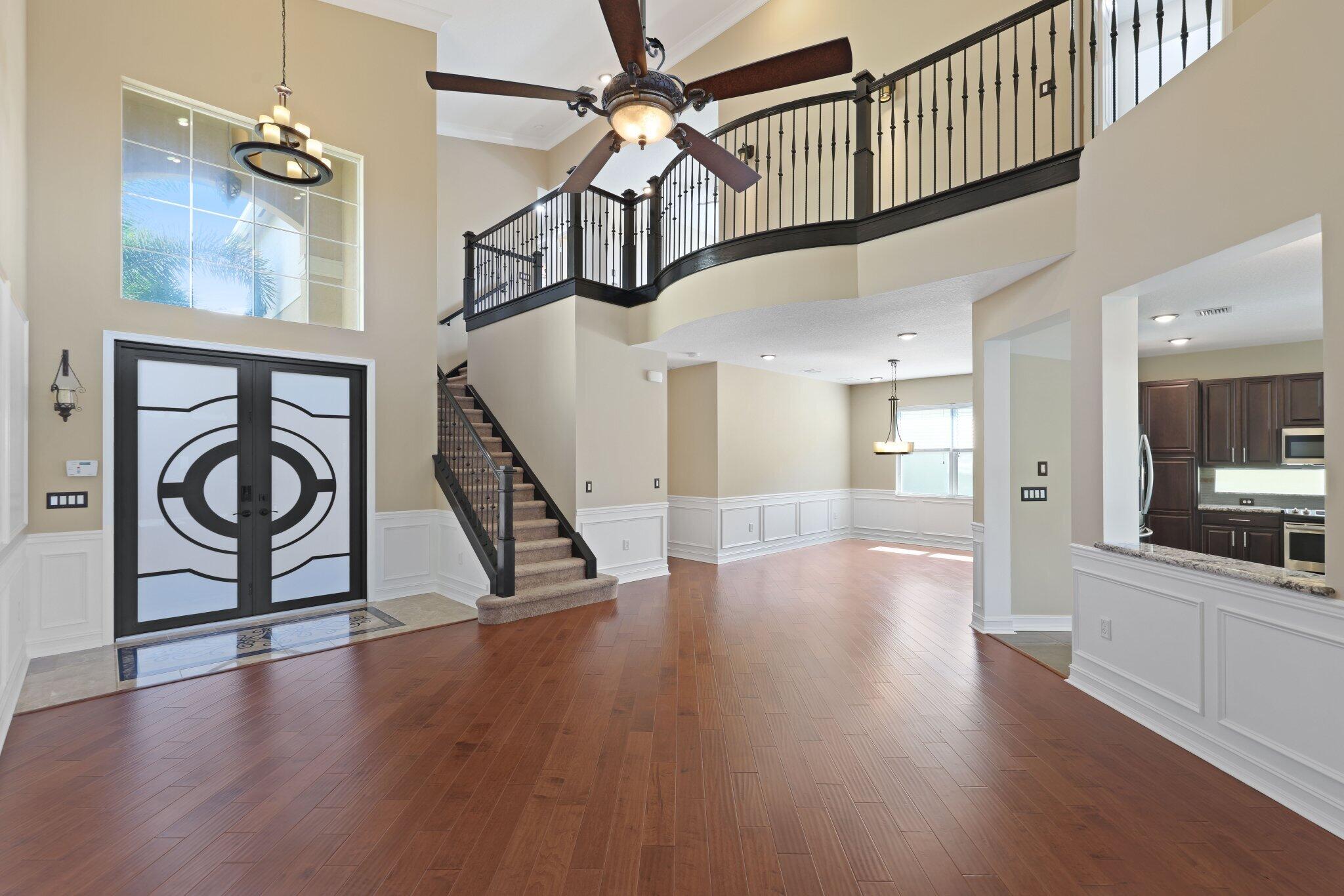 8160 Cantabria Falls Drive Property Photo 7